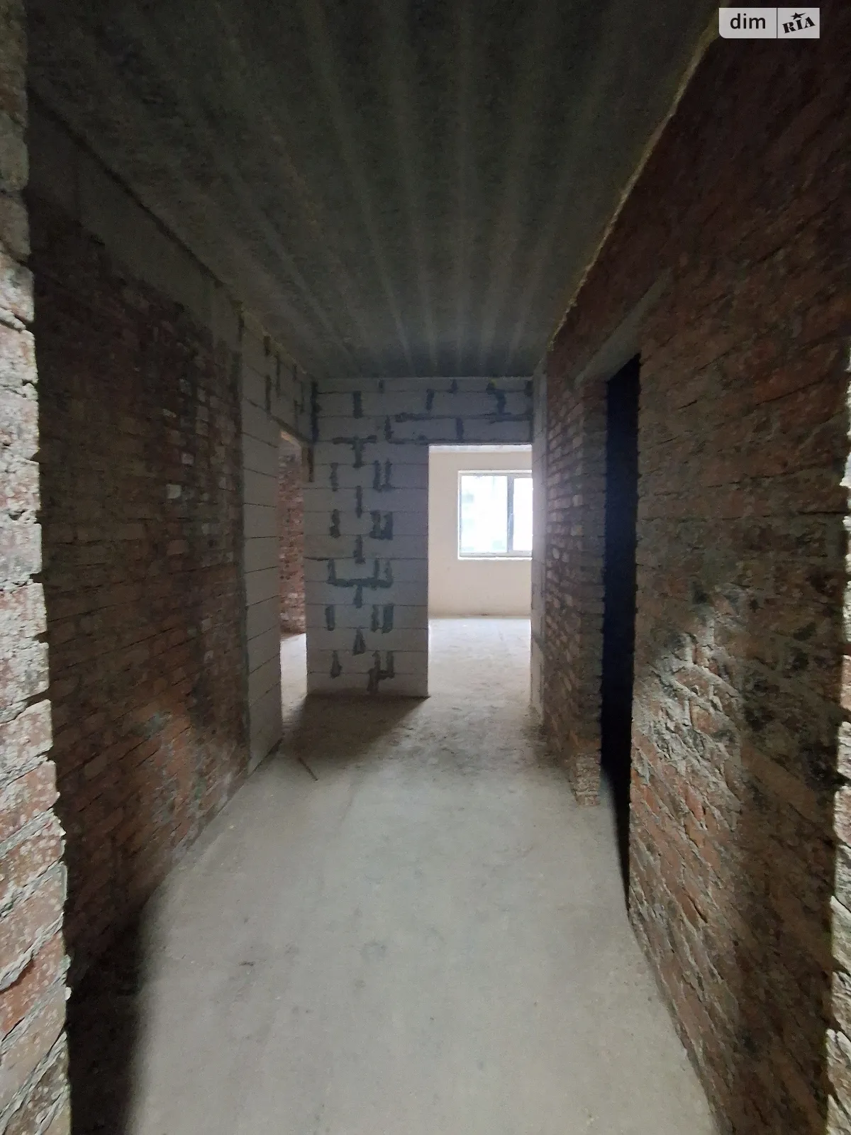 Продается 1-комнатная квартира 40 кв. м в Житомире, ул. Евгения Рыхлика - фото 1