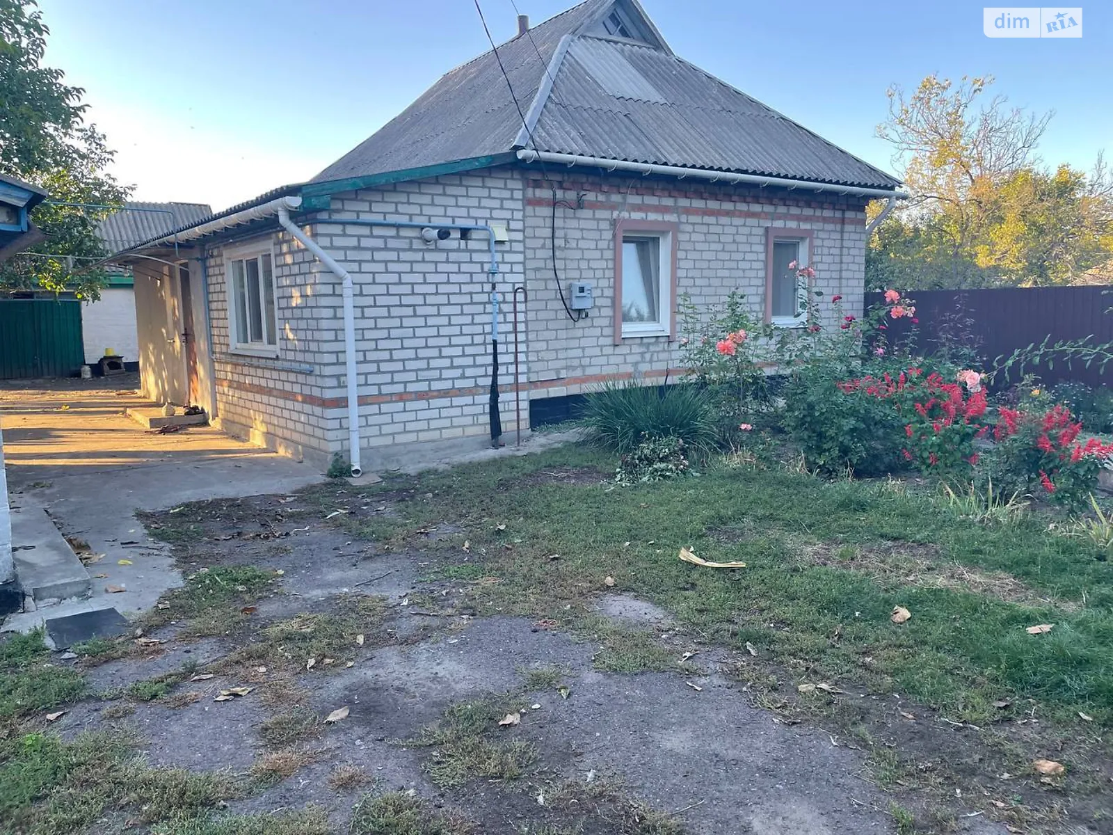 Продается одноэтажный дом 55 кв. м с бассейном, цена: 15500 $ - фото 1