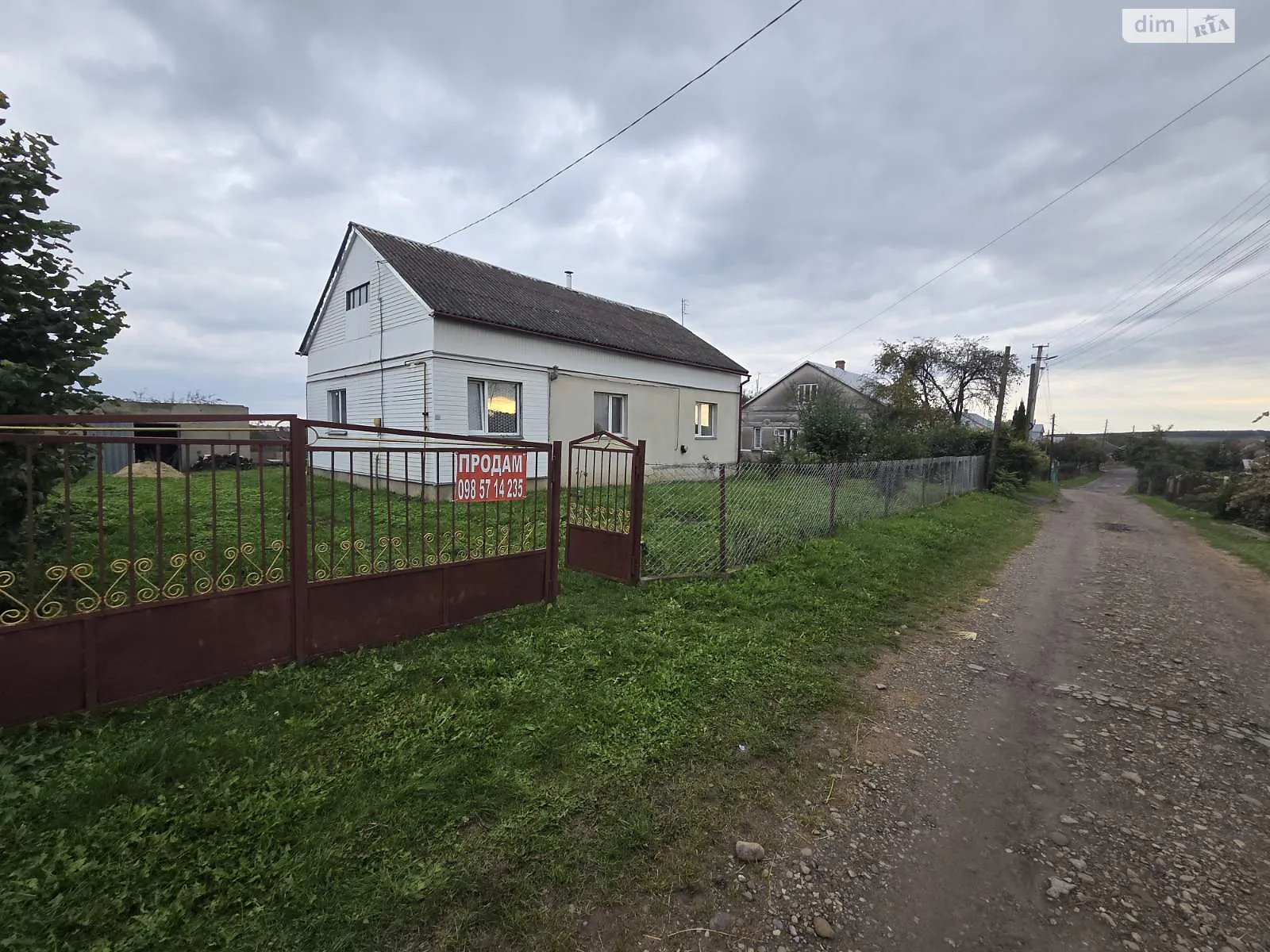 Продается одноэтажный дом 81.2 кв. м с верандой, цена: 25000 $ - фото 1