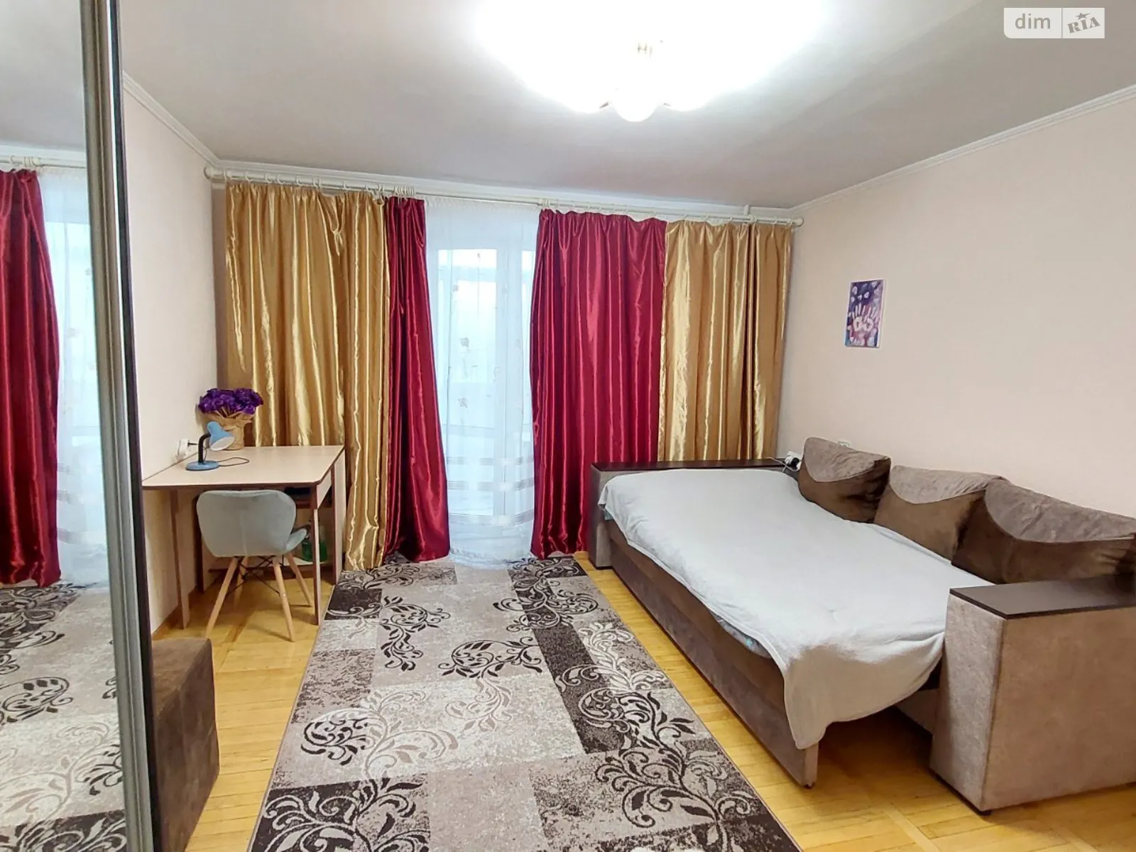 Продается 3-комнатная квартира 66 кв. м в Виннице, ул. Даниила Галицкого, 50 - фото 1