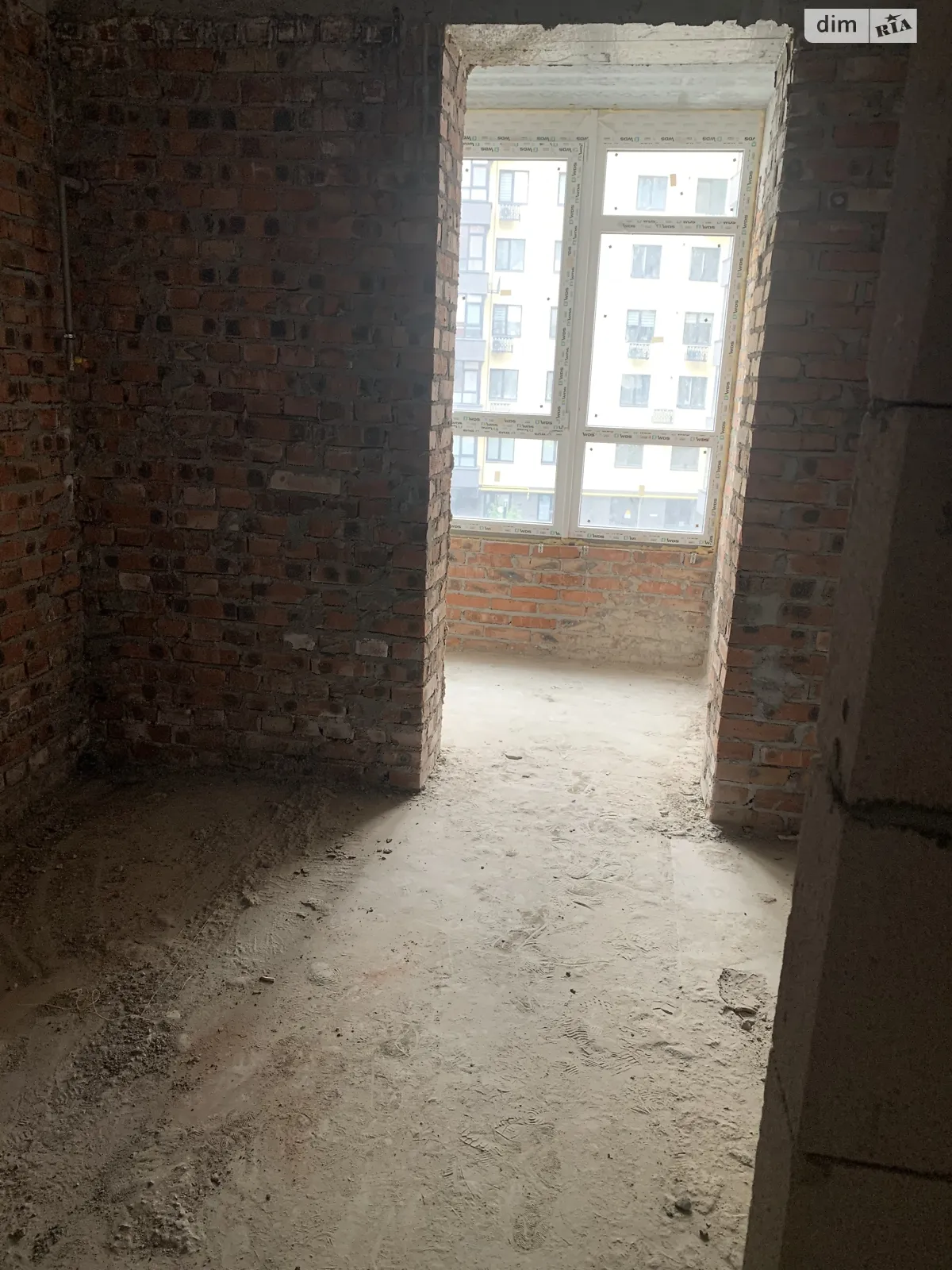 Продается 1-комнатная квартира 48 кв. м в Житомире, ул. Евгения Рыхлика, 13 корпус 2 - фото 1