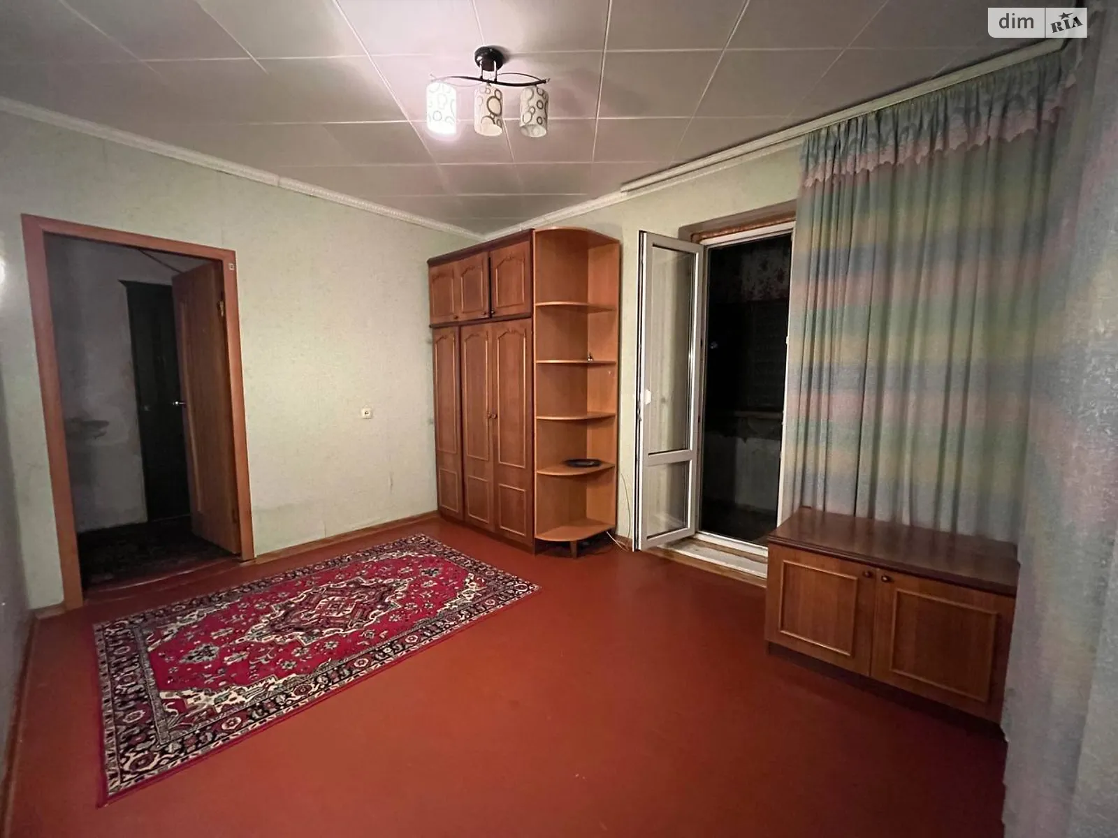 Здається в оренду 2-кімнатна квартира 50 кв. м у, цена: 4000 грн - фото 1