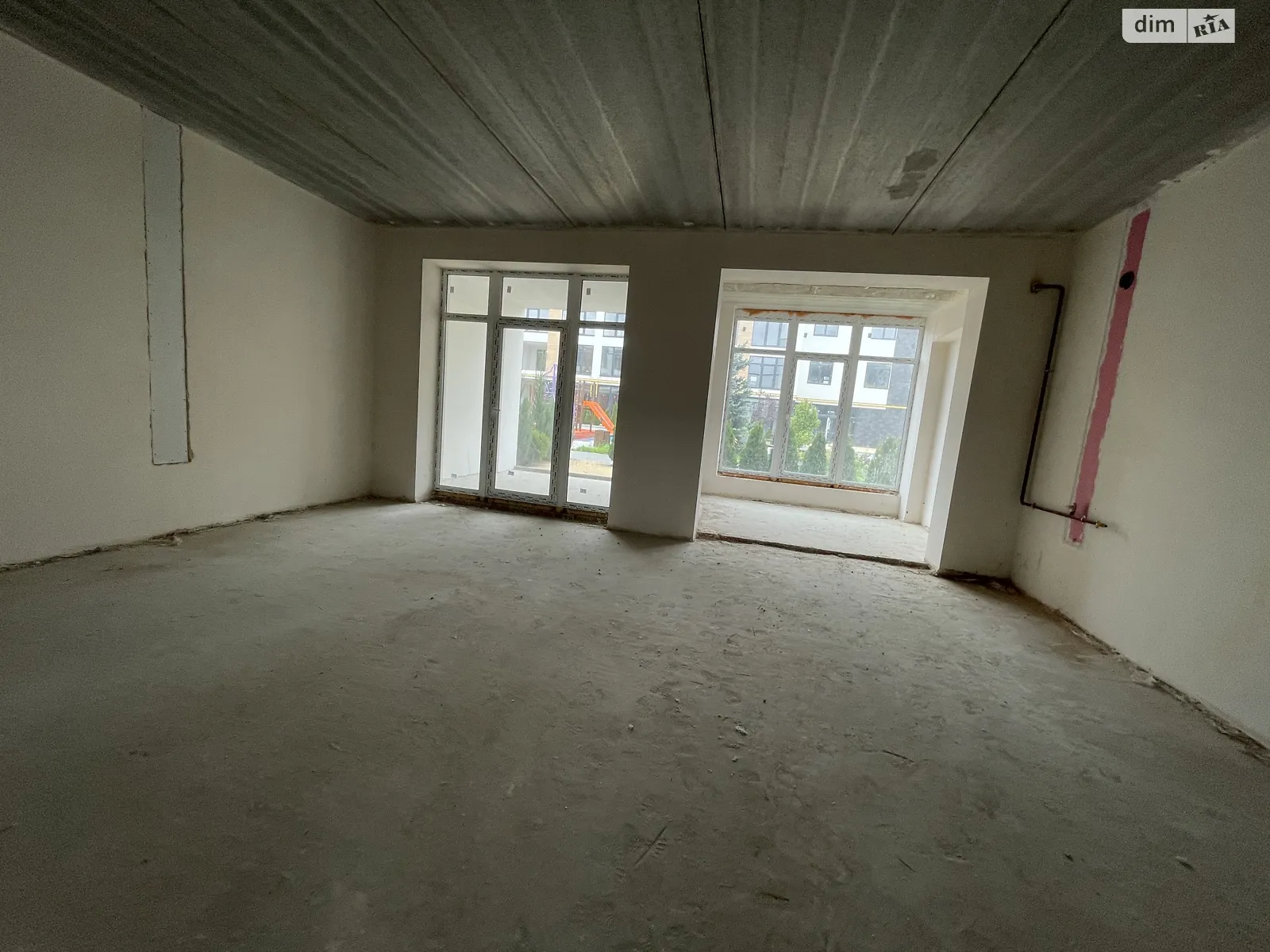 Продається 2-кімнатна квартира 61 кв. м у Ірпені, вул. Кошового - фото 1