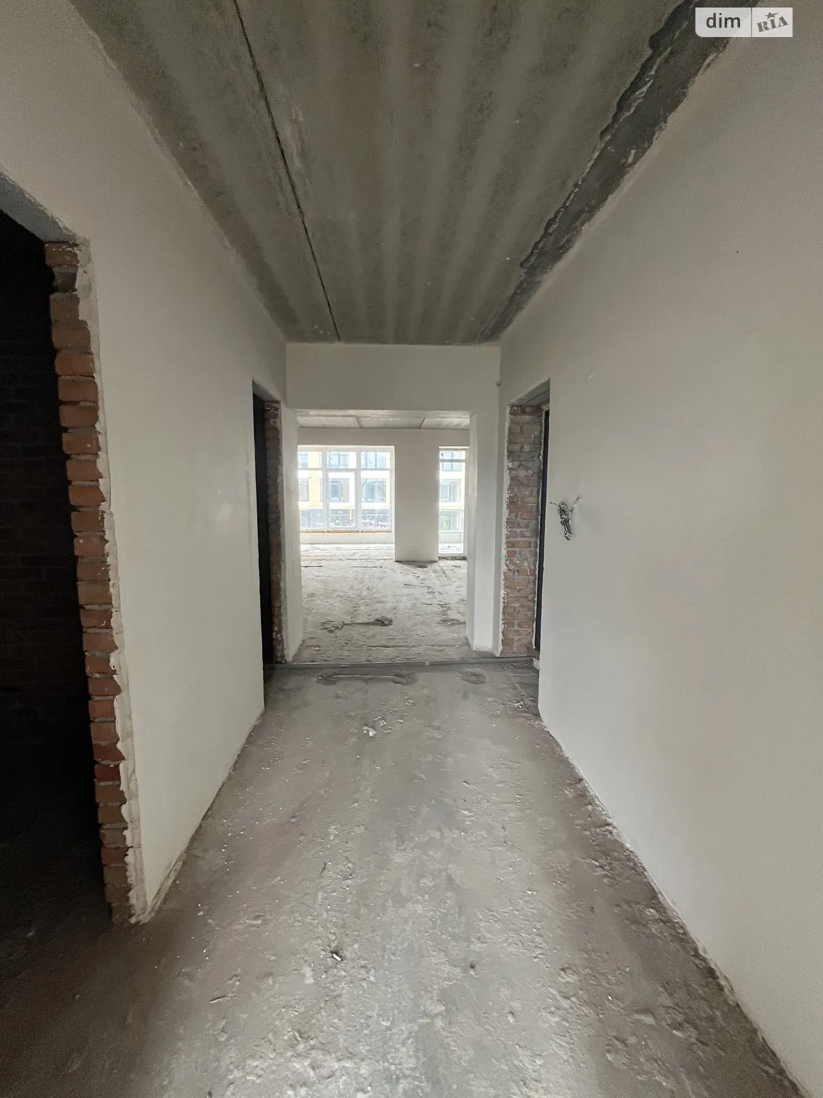 Продається 1-кімнатна квартира 61 кв. м у Ірпені, вул. Кошового, 17 - фото 1