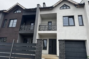 Продажа таунхауса, Винница, р‑н. Пятничаны, Ольги Кобылянской улица