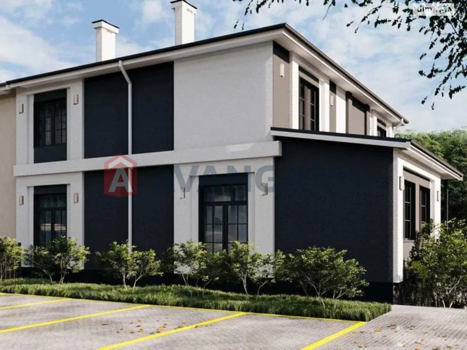 Продається 1-кімнатна квартира 36 кв. м у Вінниці, вул. Братів Котенків(Кутузова) - фото 1