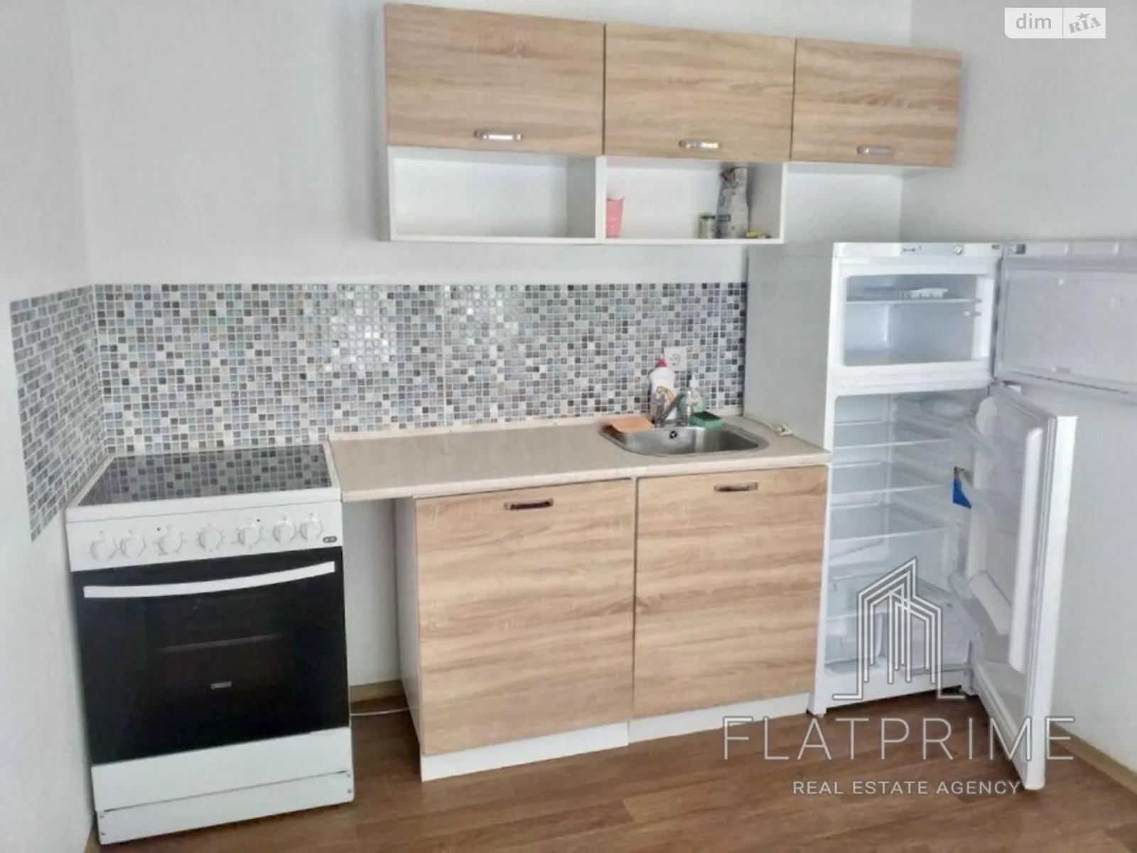 Продается 1-комнатная квартира 38.9 кв. м в Киеве, ул. Самойло Кошки(Маршала Конева), 5Г - фото 1