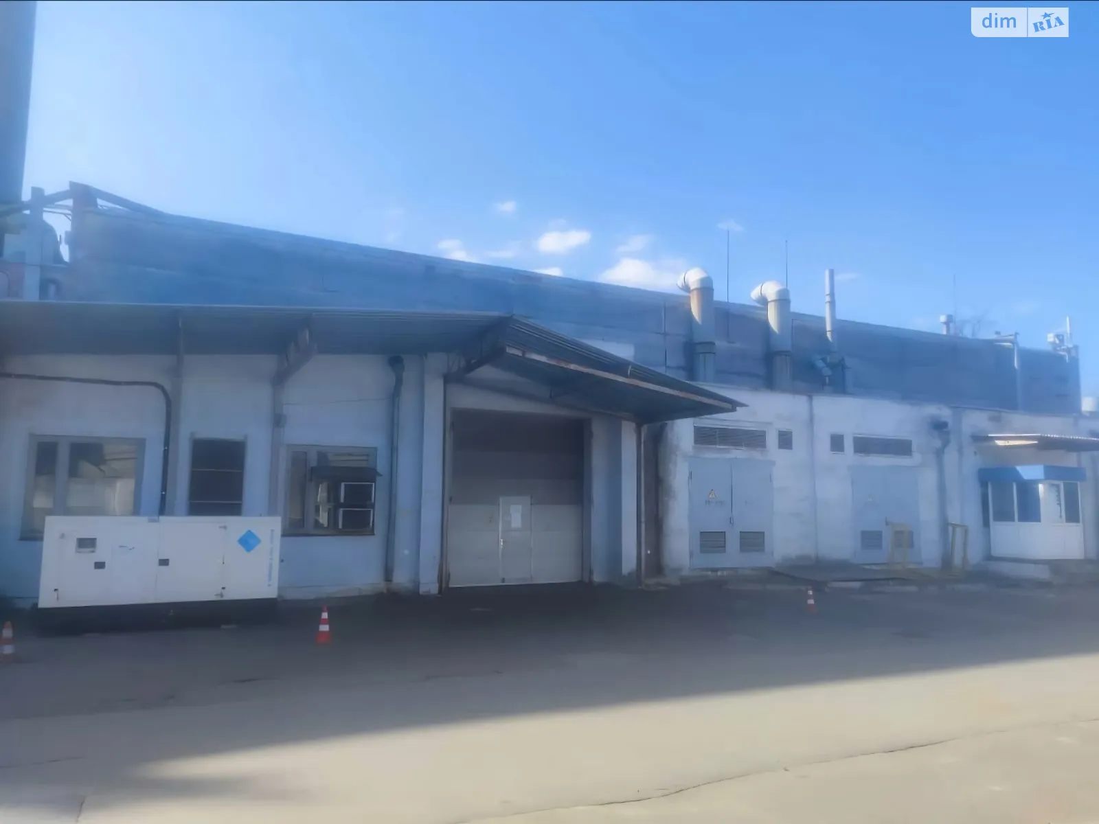 Здається в оренду приміщення вільного призначення 1574.8 кв. м в 2-поверховій будівлі, цена: 346456 грн - фото 1