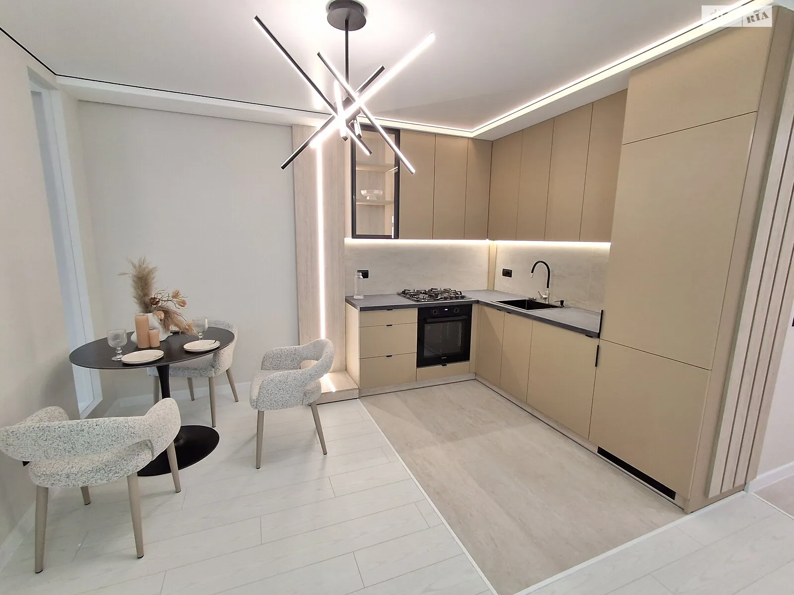 ул. Киевская Северный Тернополь ЖК Киевский, цена: 75500 $ - фото 1