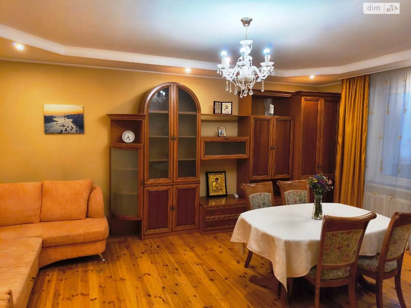 Продается 2-комнатная квартира 90 кв. м в Киеве, ул. Николая Голего(Лебедева-Кумача), 5 - фото 1