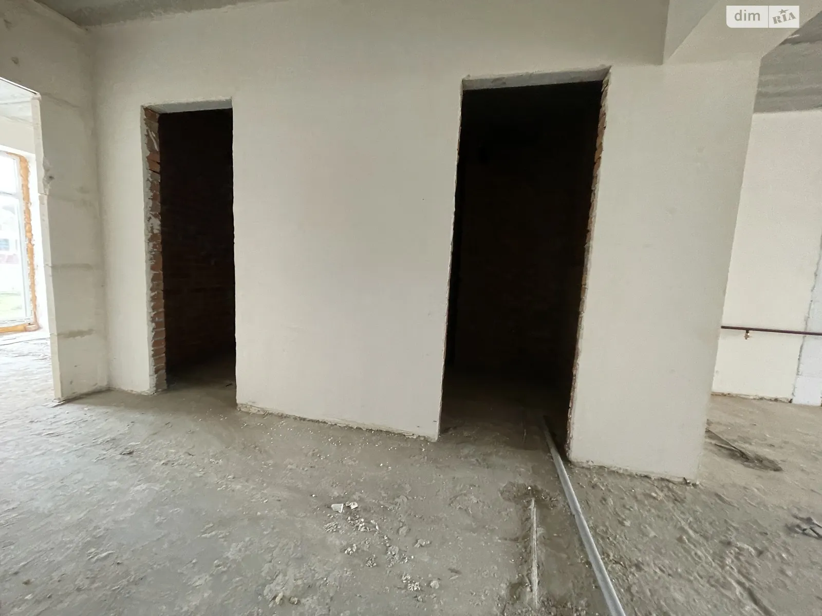 Продається 1-кімнатна квартира 58.5 кв. м у Ірпені, вул. Кошового - фото 1