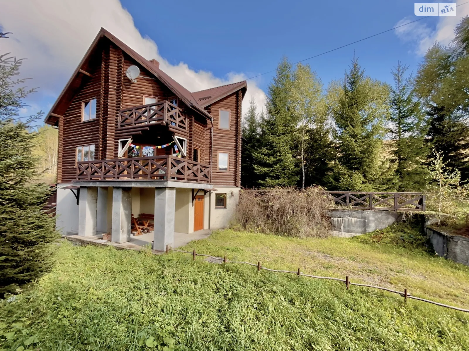 Продається будинок 3 поверховий 210 кв. м с басейном, цена: 220000 $ - фото 1