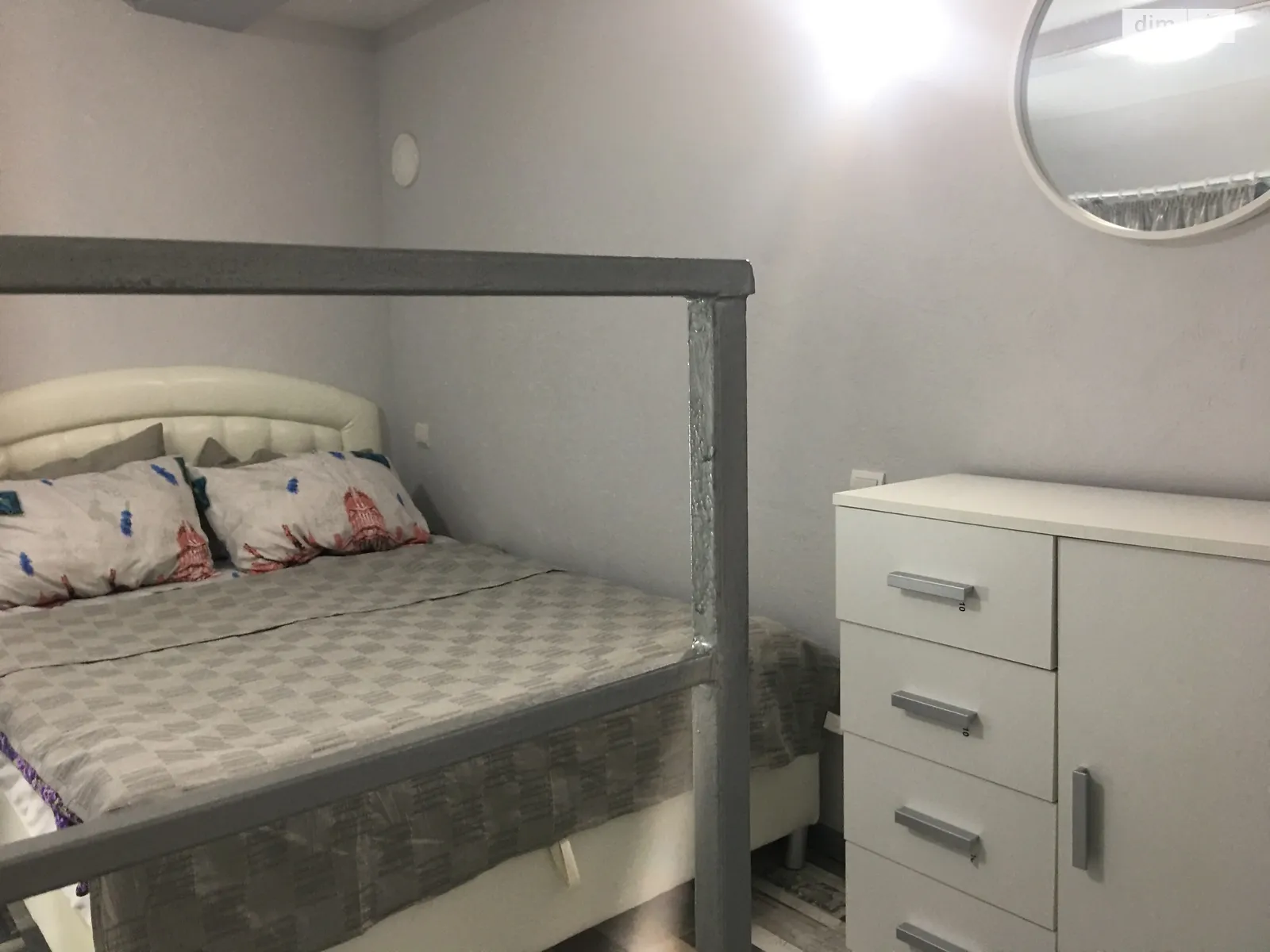 Сдается в аренду 1-комнатная квартира 25 кв. м в Одессе, цена: 6500 грн - фото 1