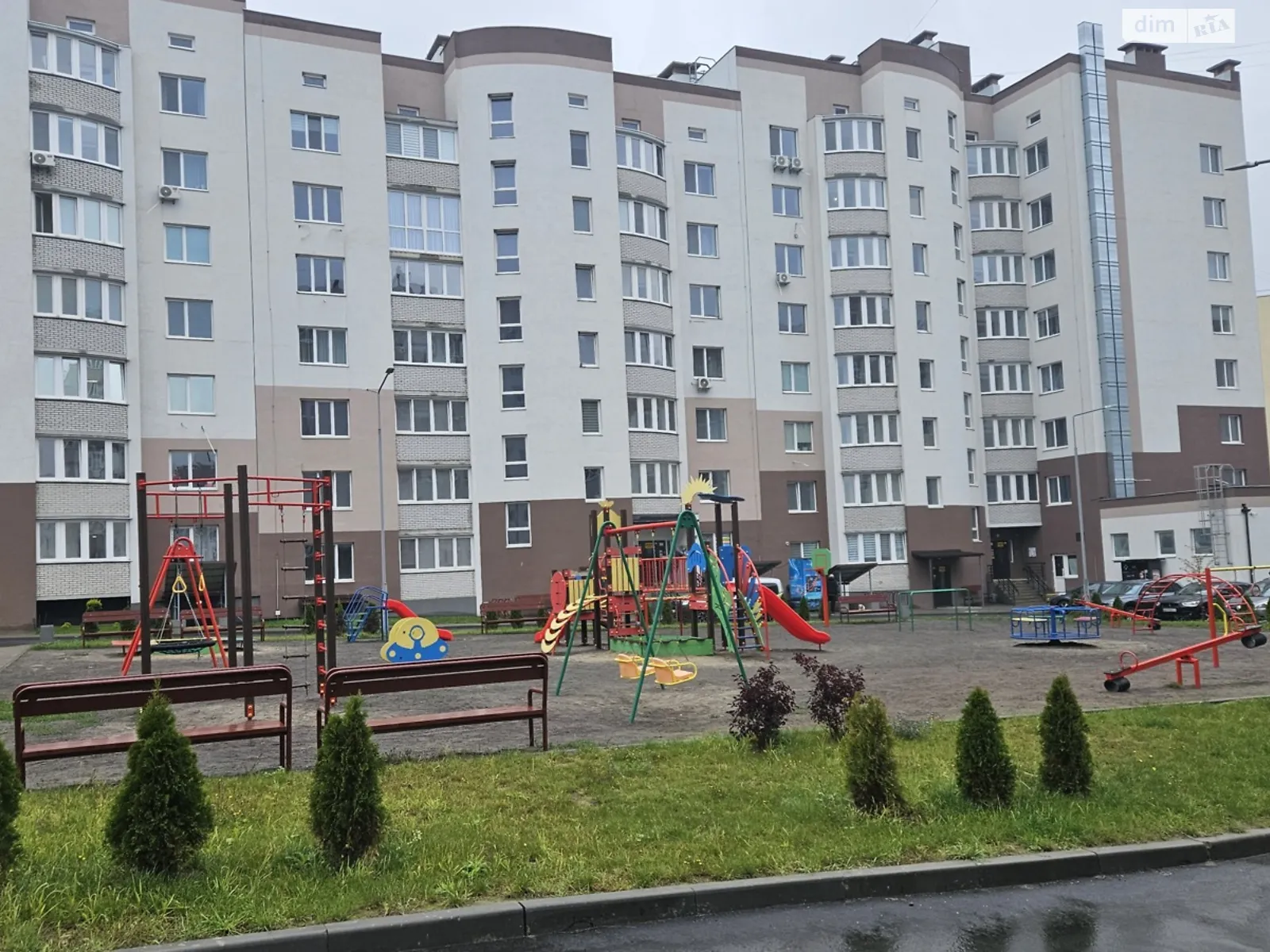 ул. Александровская, 7 Академический Винница ЖК Академичный, цена: 80000 $ - фото 1