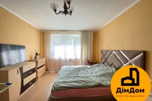 Продажа квартиры, Киев, р‑н. Новая Дарница, ст.м. Красный хутор, Николая Хвылевого улица, дом 1