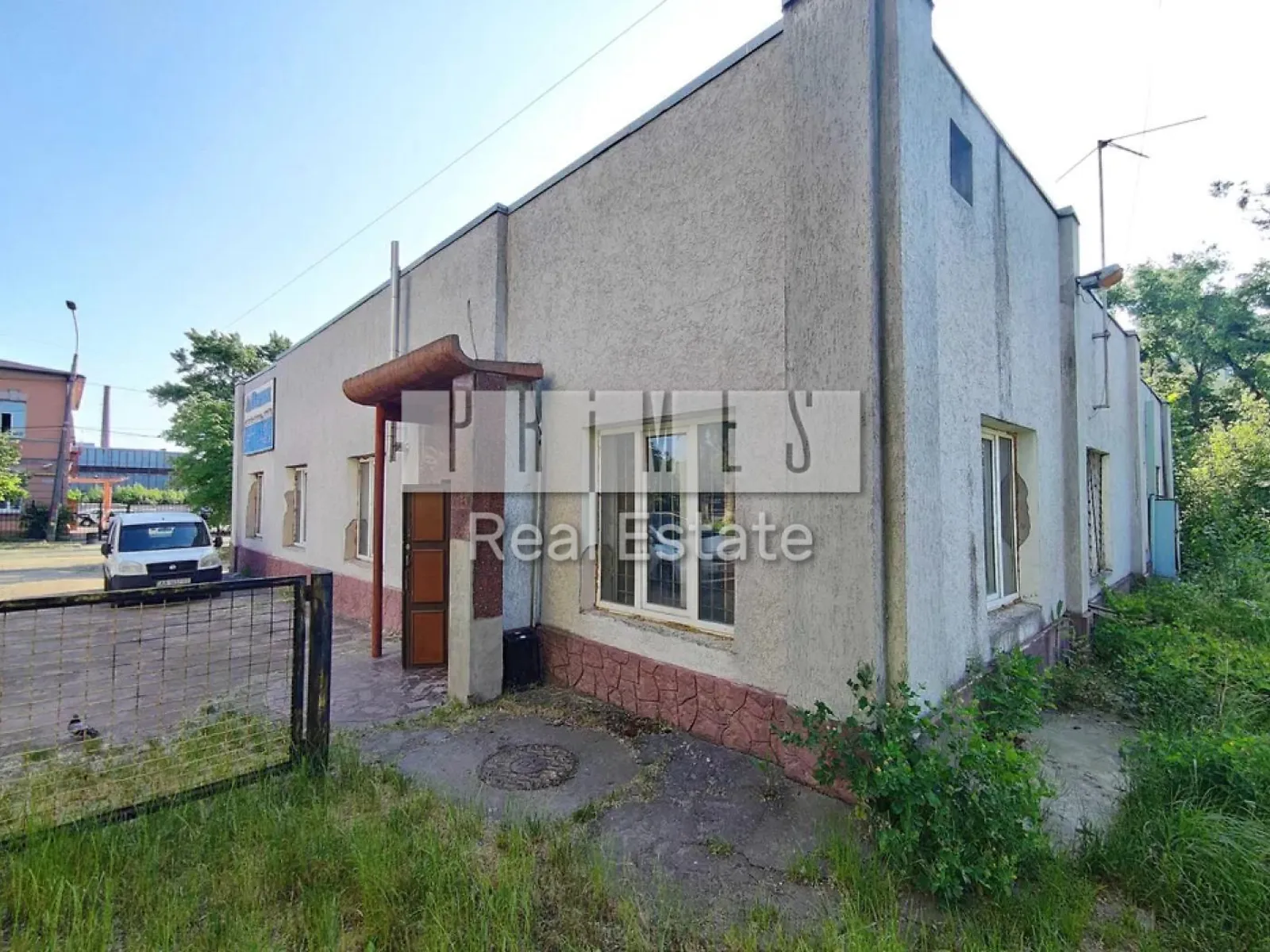 Продается объект сферы услуг 250 кв. м в 1-этажном здании, цена: 130000 $ - фото 1