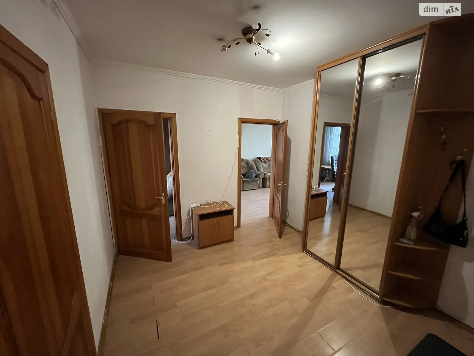 Сдается в аренду 3-комнатная квартира 72.3 кв. м в Киеве, ул. Академика Заболотного, 4 - фото 1