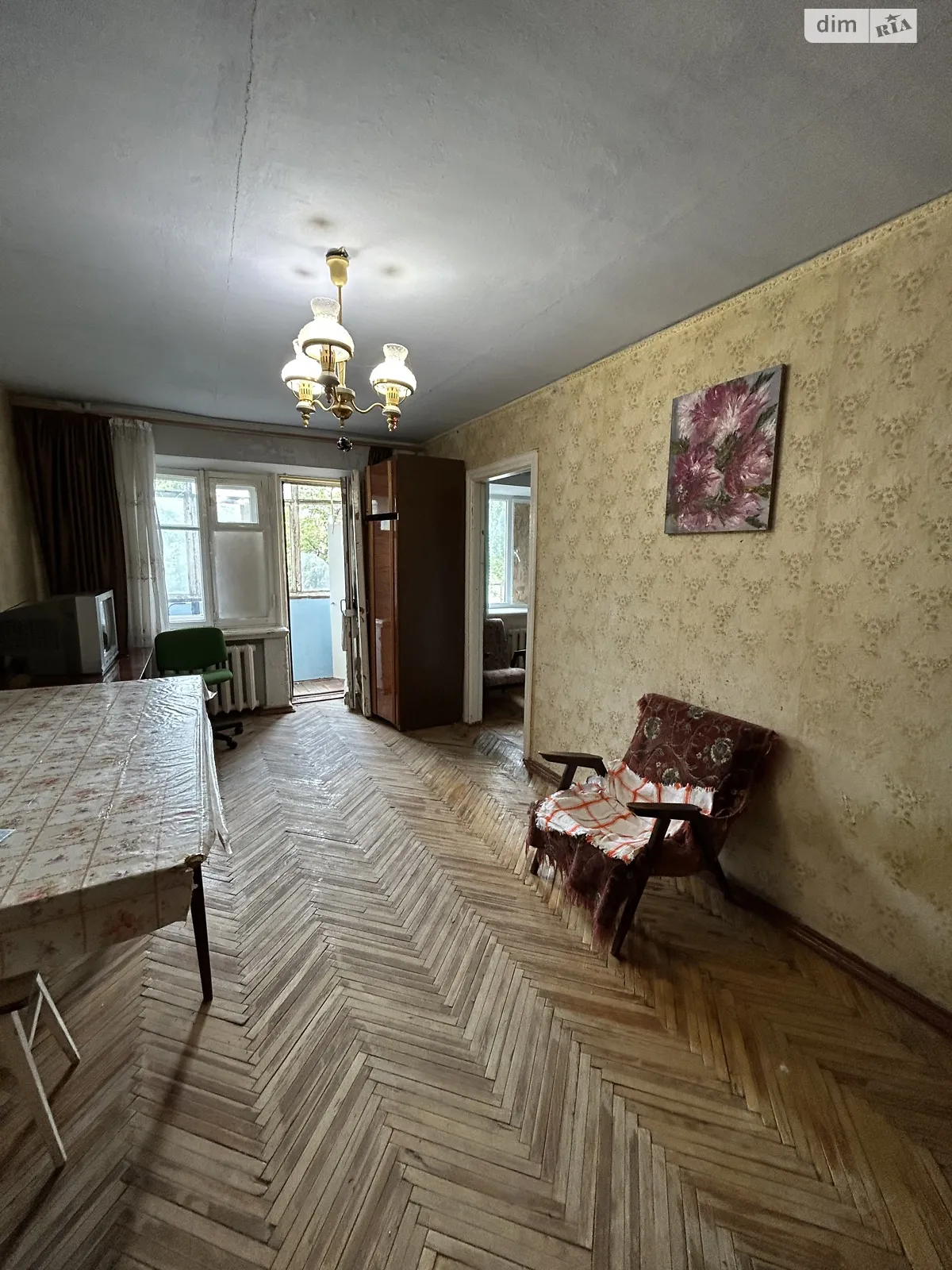 Продается 3-комнатная квартира 55.5 кв. м в Николаеве, цена: 27000 $ - фото 1