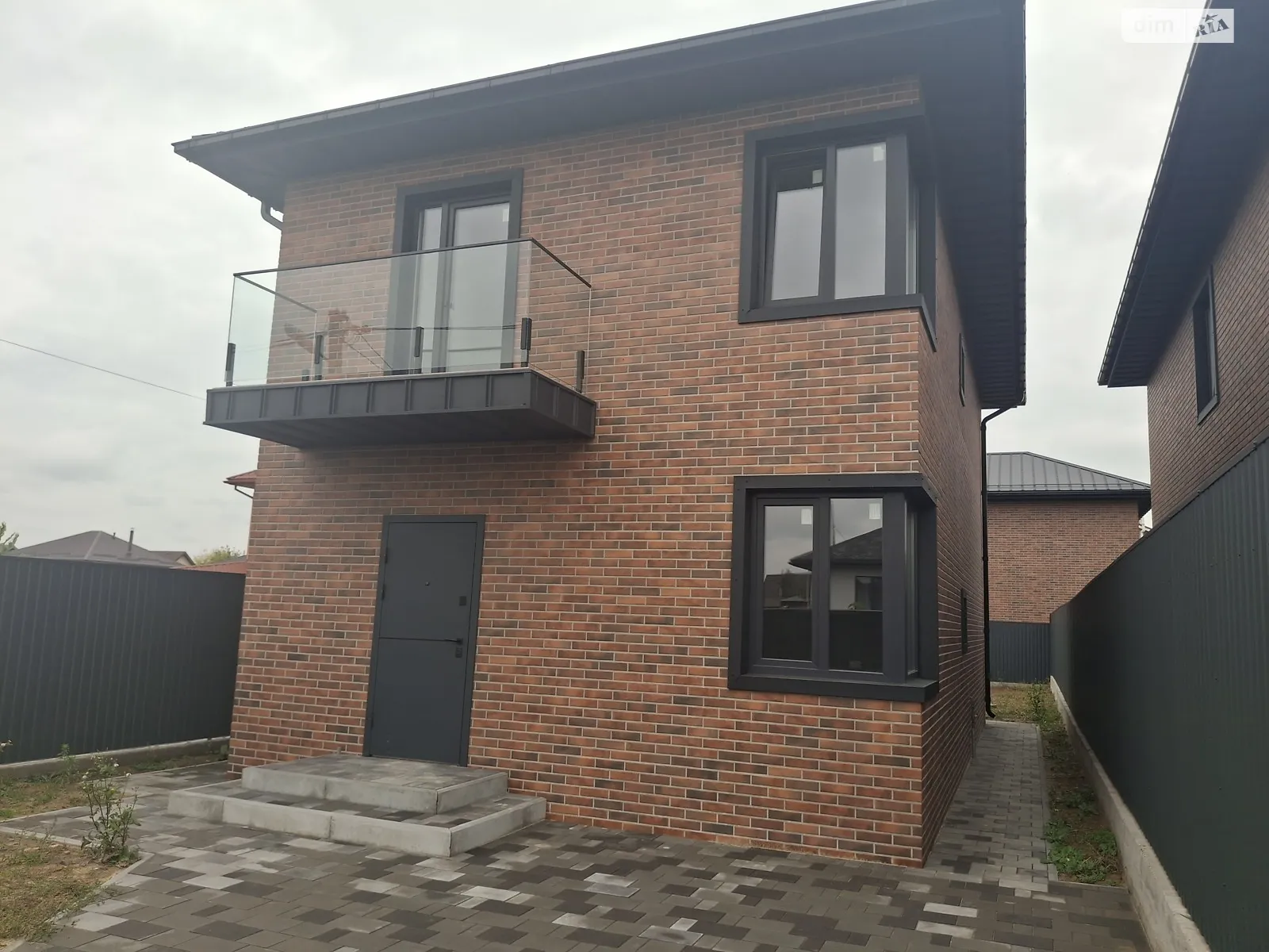 ул. Санаторная Белогородка, цена: 95000 $ - фото 1