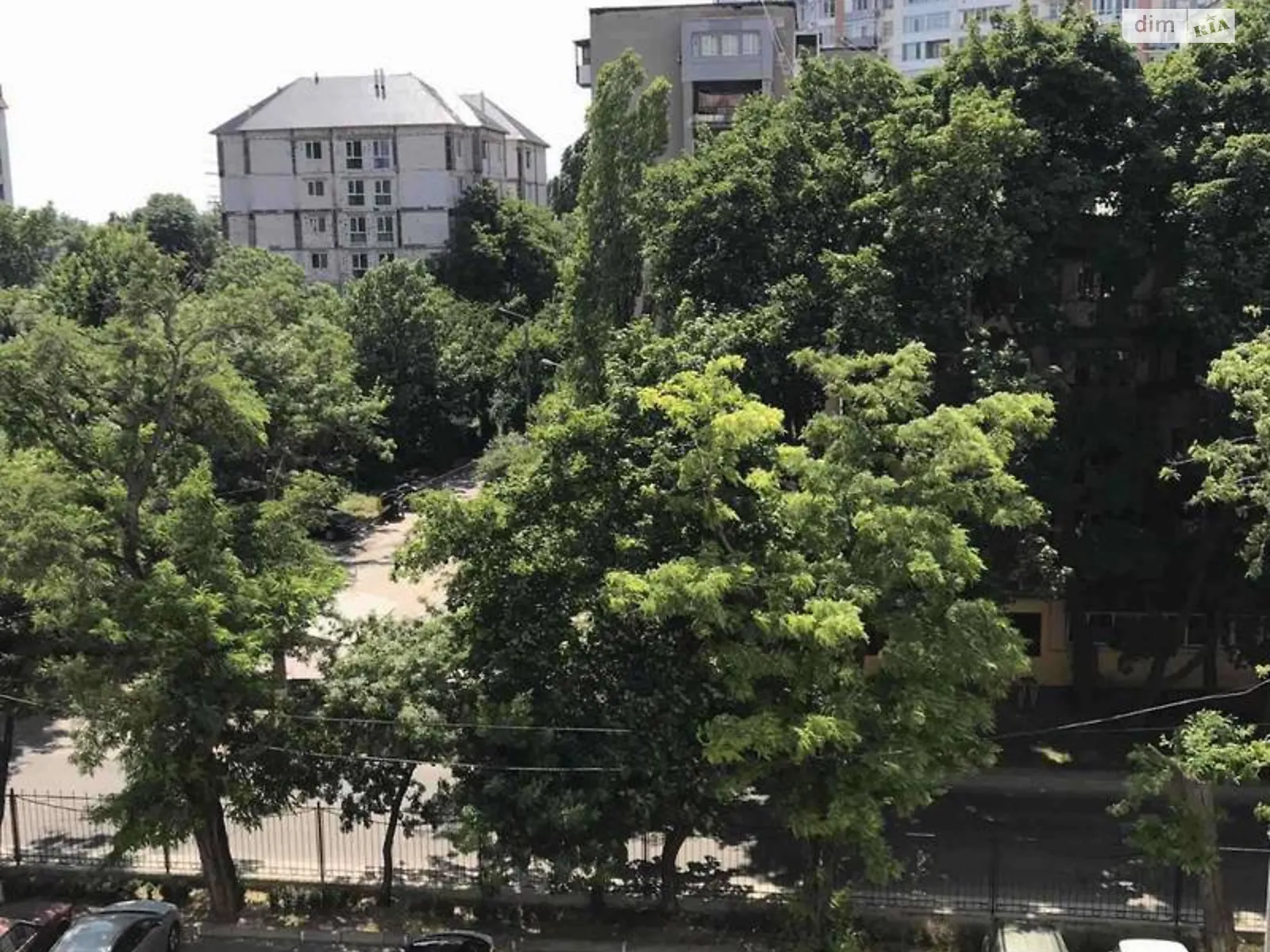 Продається 2-кімнатна квартира 94.5 кв. м у Одесі, вул. Педагогічна, 21Д - фото 1