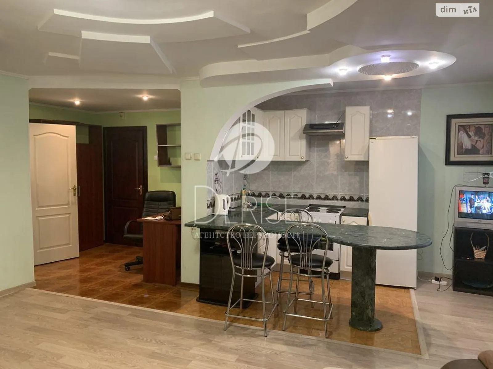 Продається 1-кімнатна квартира 43.3 кв. м у Києві, цена: 65000 $ - фото 1