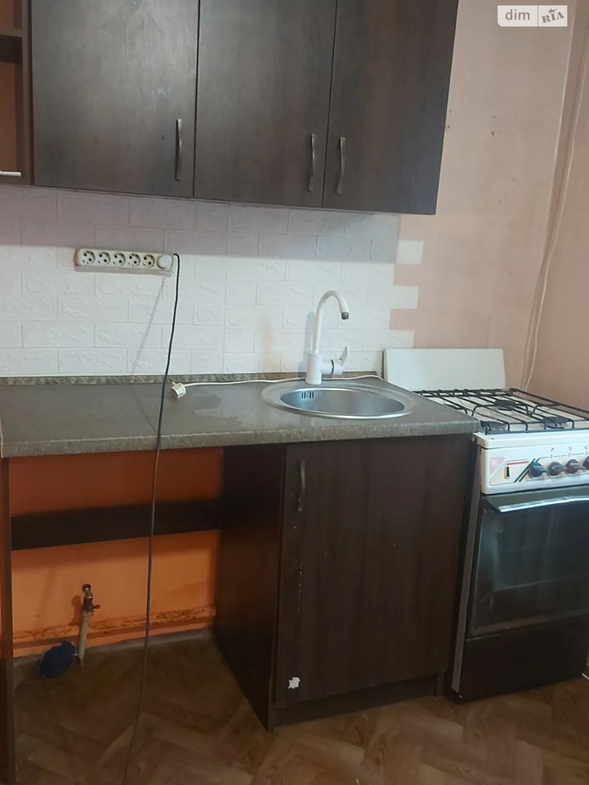 Здається в оренду одноповерховий будинок 55 кв. м з садом, цена: 6000 грн - фото 1
