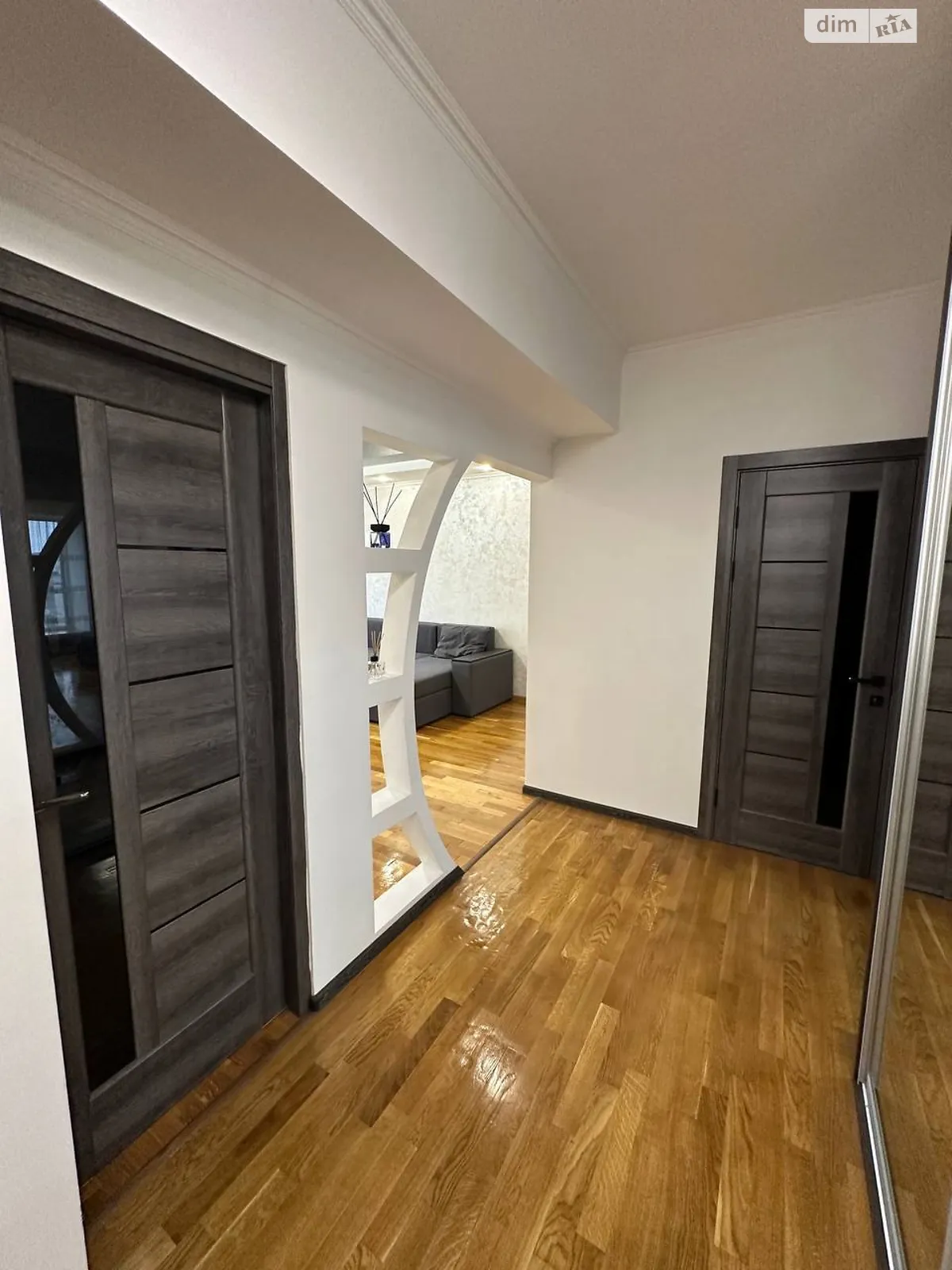 Продается 2-комнатная квартира 63 кв. м в Криховцах, ул. Довженко А. - фото 1