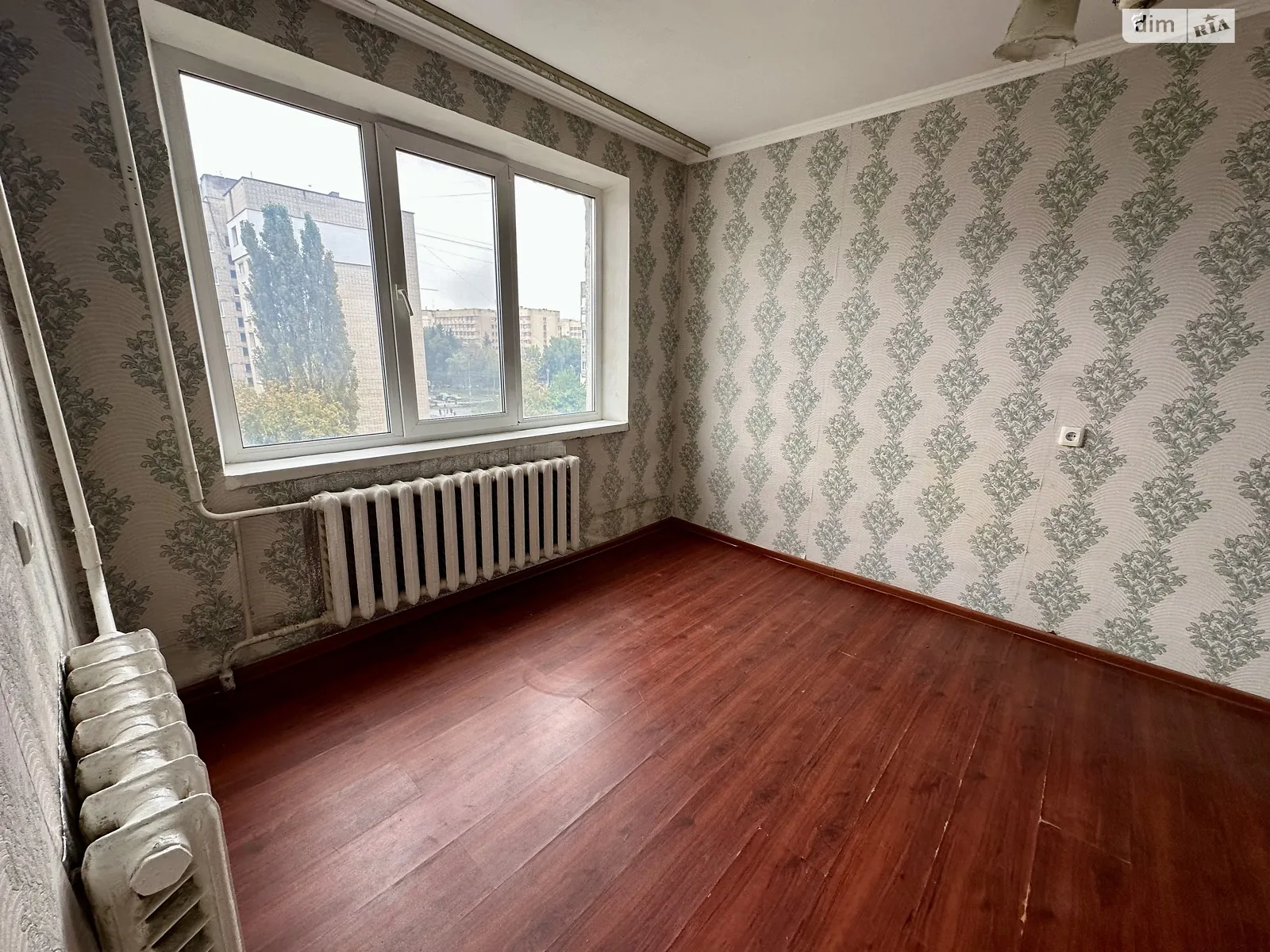 Продается 2-комнатная квартира 46.3 кв. м в Виннице, ул. Келецкая, 99 - фото 1