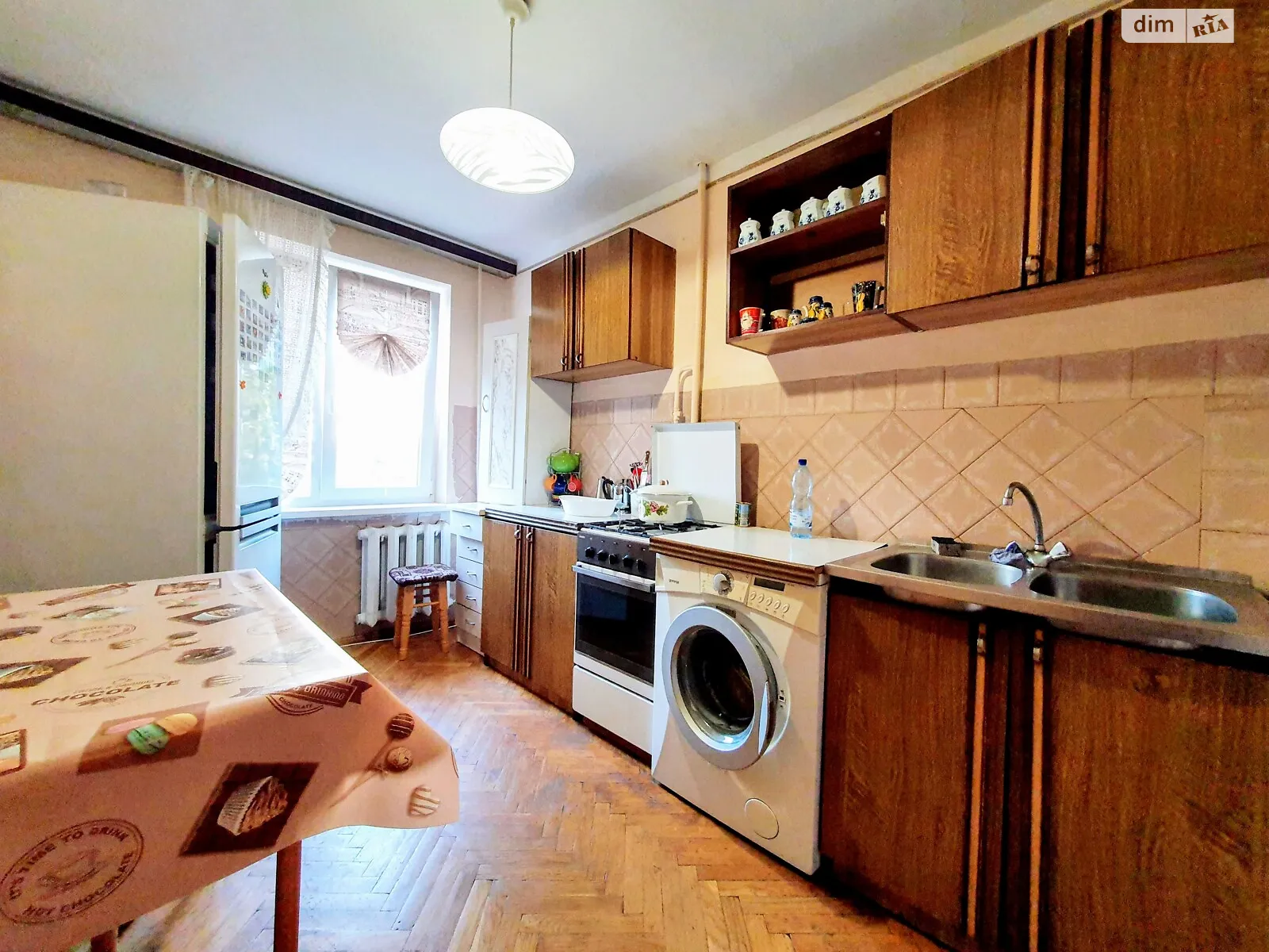 Сдается в аренду 3-комнатная квартира 65 кв. м в Черновцах, ул. Главная - фото 1