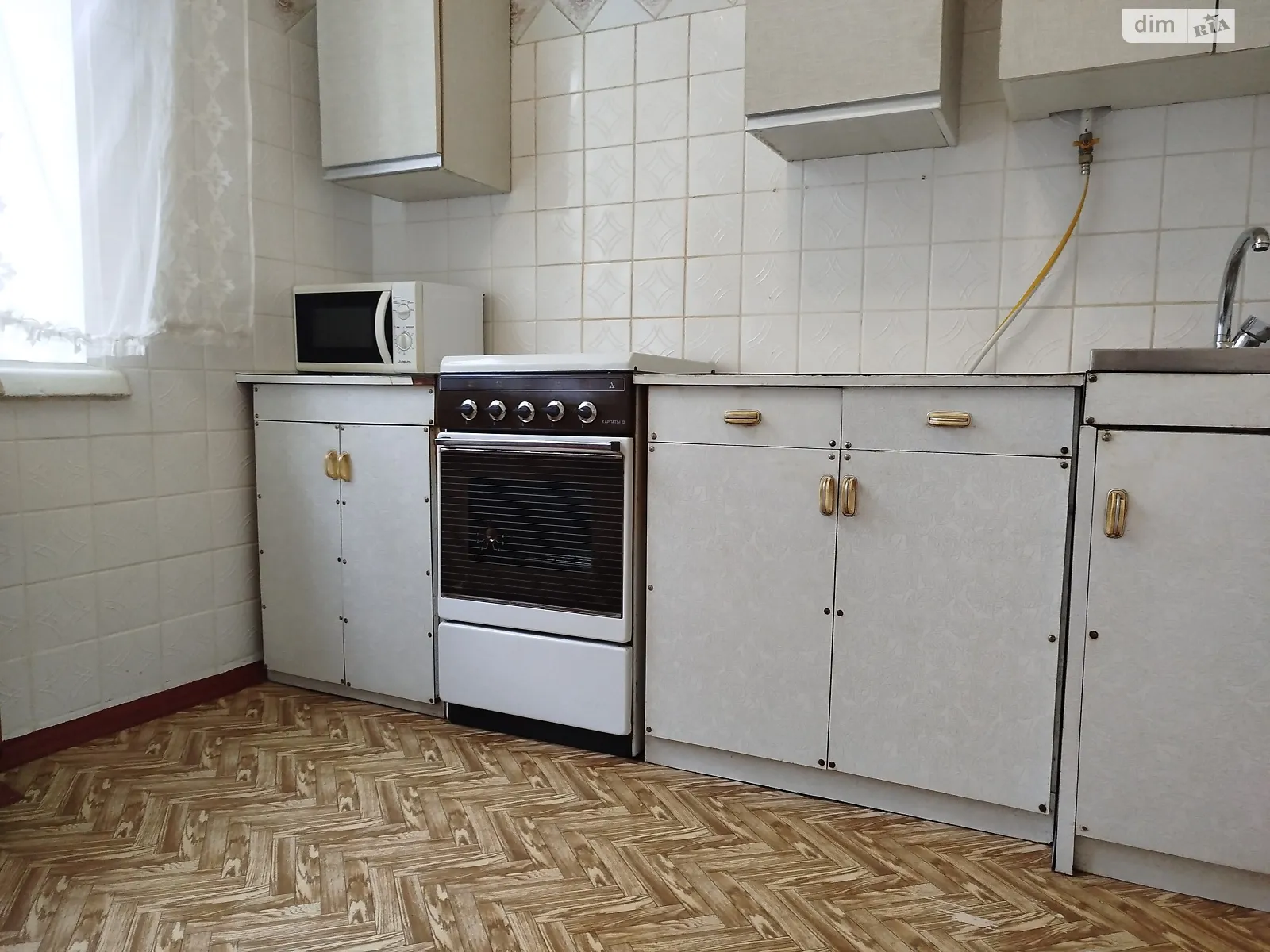 3-комнатная квартира 74 кв. м в Запорожье, ул. Независимой Украины, 82 - фото 1