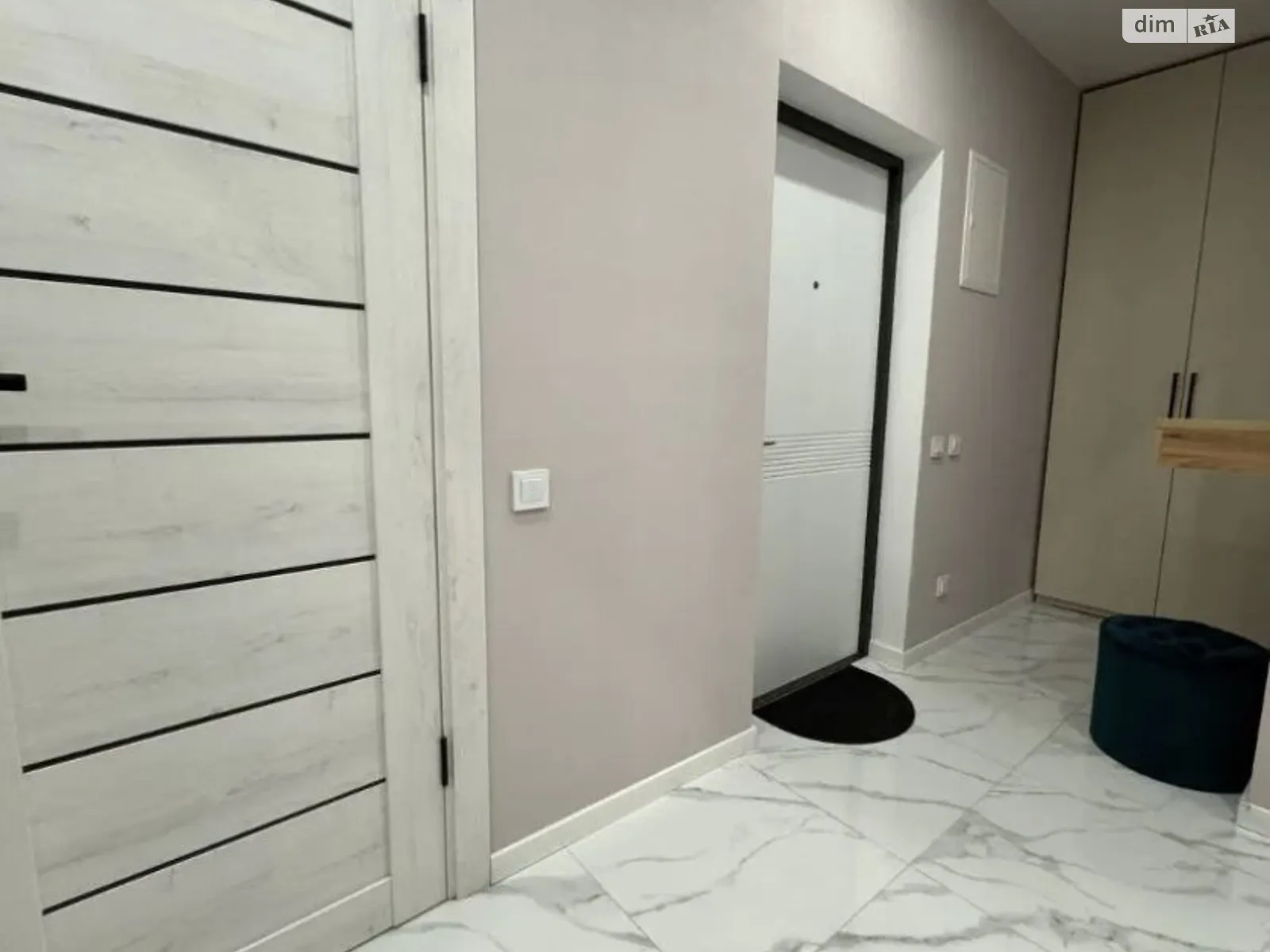 Сдается в аренду 2-комнатная квартира 47 кв. м в Днепре, Запорожское шоссе, 32 - фото 1