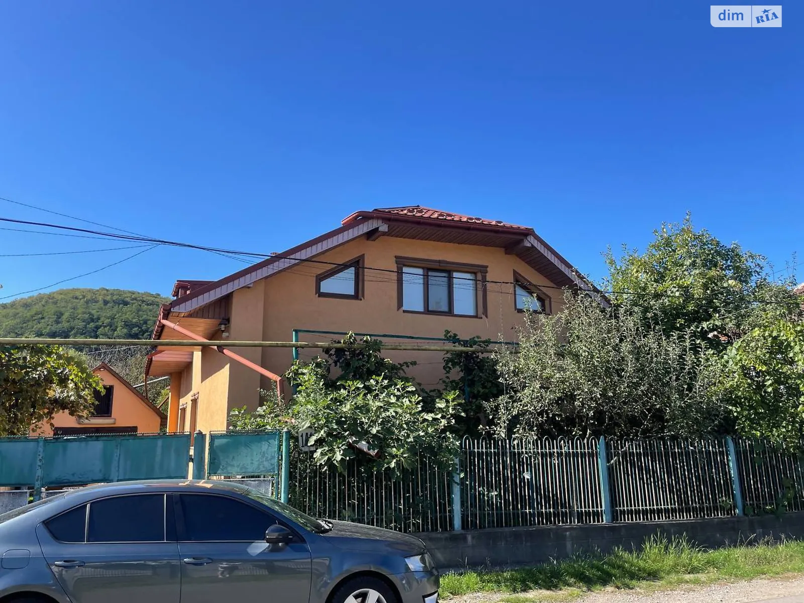 Продається будинок 2 поверховий 183.9 кв. м з балконом, цена: 136000 € - фото 1