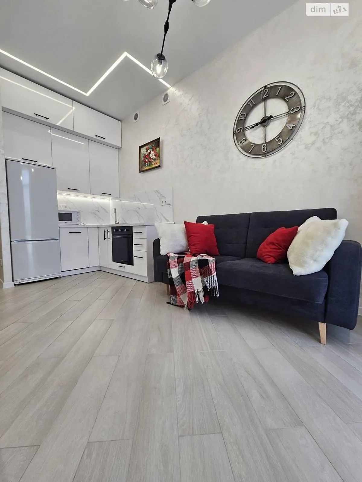 Сдается в аренду 2-комнатная квартира 50 кв. м в Днепре, ул. Мандрыковская, 234 - фото 1