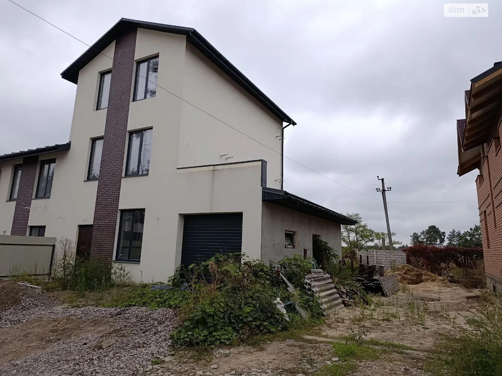 ул. Вербицкого(Интернациональная), 21/16 Гостомель, цена: 49999 $ - фото 1