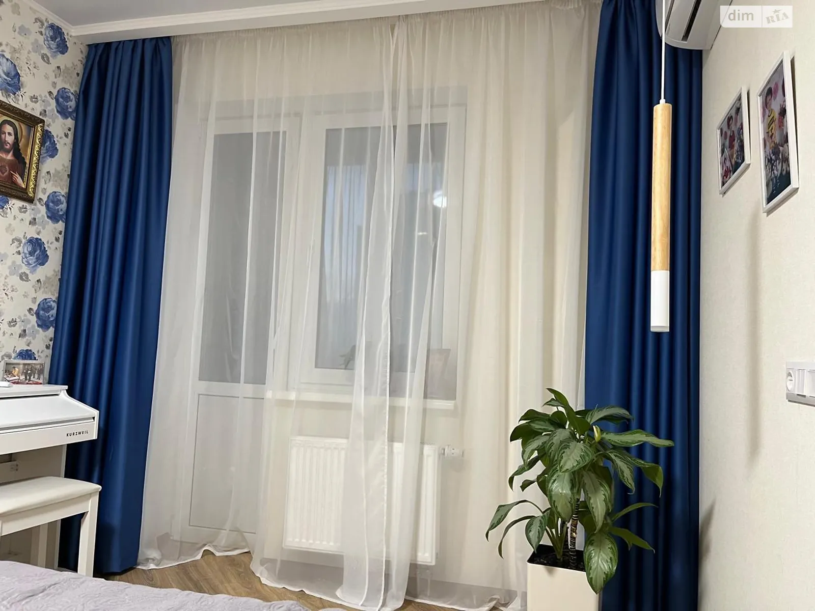 Продается 2-комнатная квартира 63 кв. м в Киеве, ул. Михаила Донца, 2А - фото 1