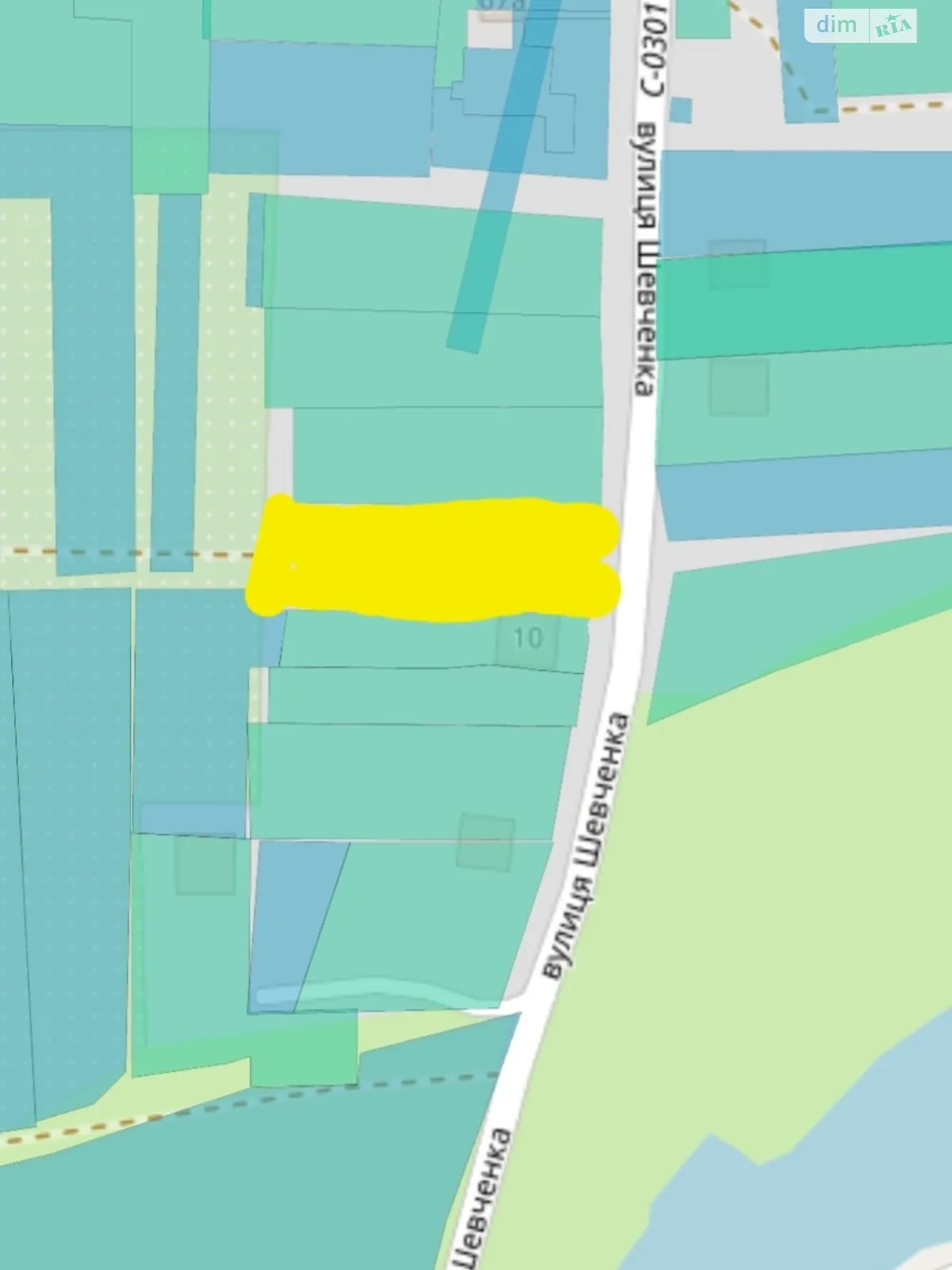 Продается земельный участок 24 соток в Волынской области, цена: 19000 $ - фото 1