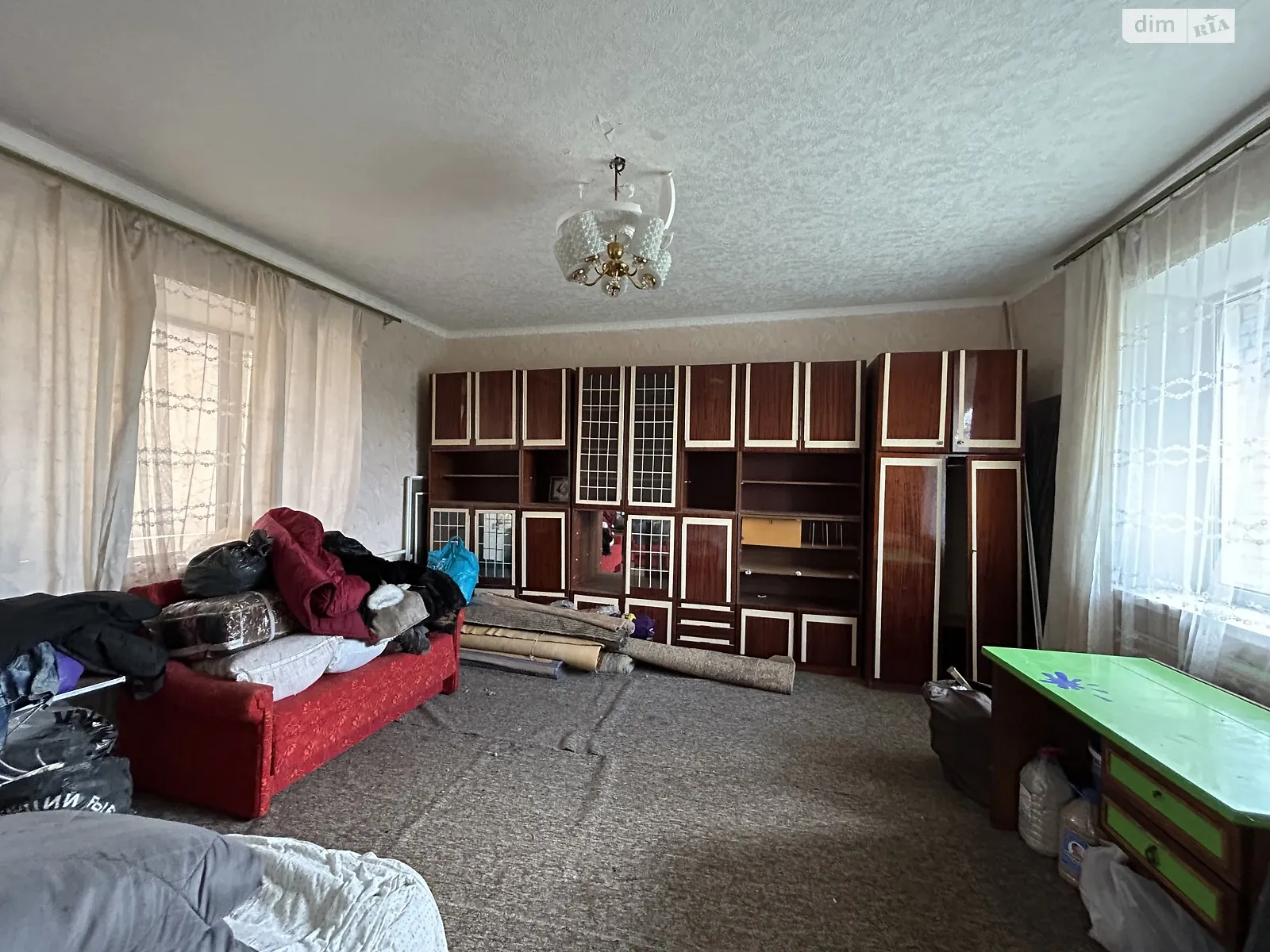 Продается дом на 2 этажа 200 кв. м с балконом, цена: 60000 $ - фото 1
