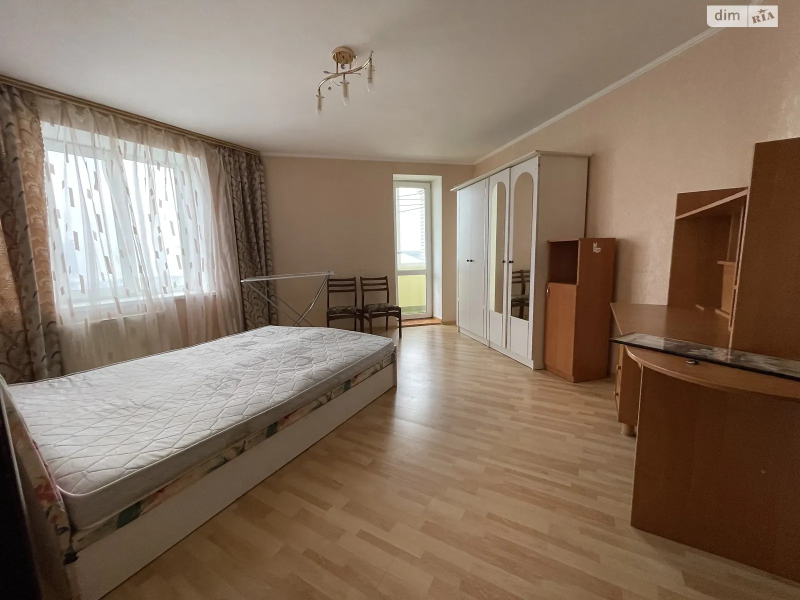 Сдается в аренду 3-комнатная квартира 80 кв. м в Виннице, ул. Академическая, 58 - фото 1