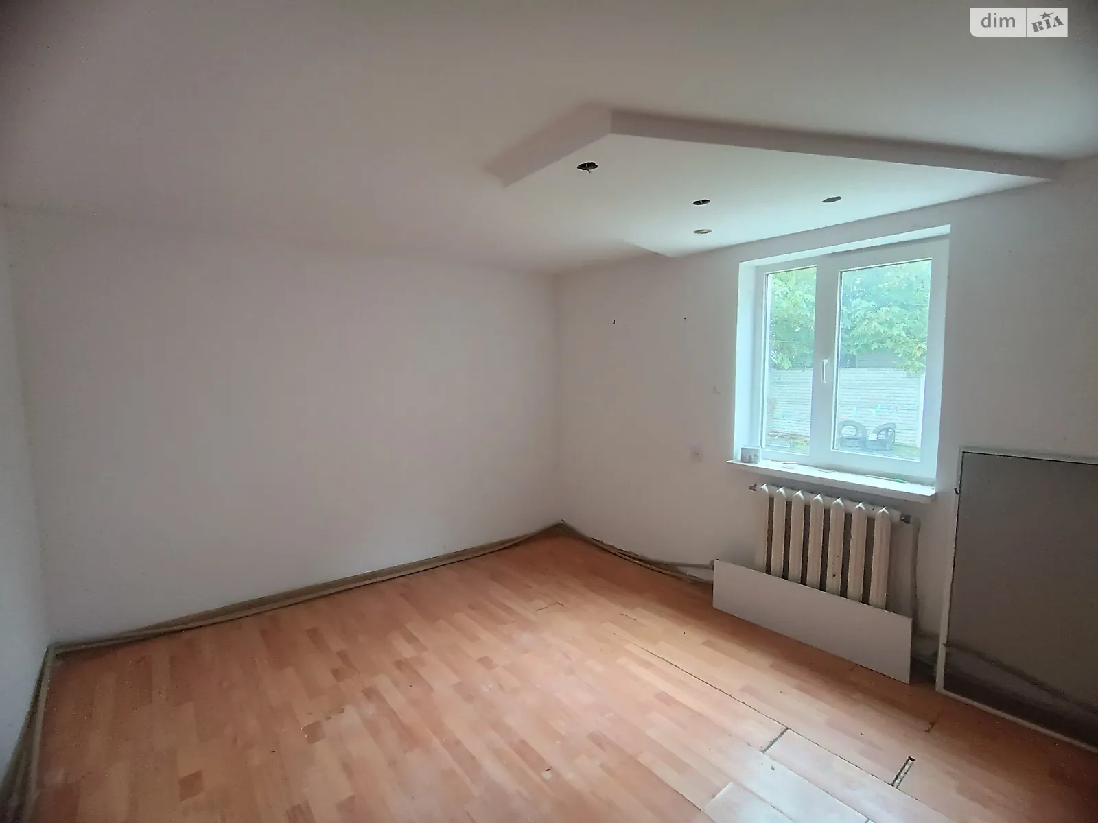 Продается часть дома 55 кв. м с мансардой, цена: 30000 $ - фото 1