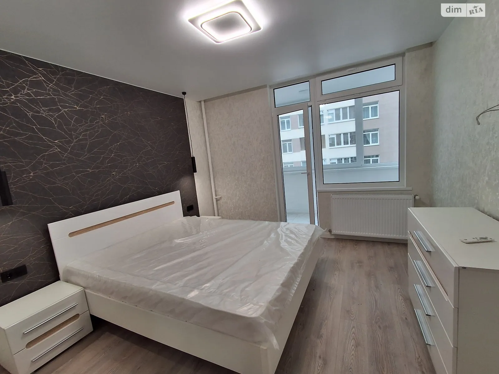 2-комнатная квартира 55 кв. м в Тернополе, ул. Смакулы - фото 1