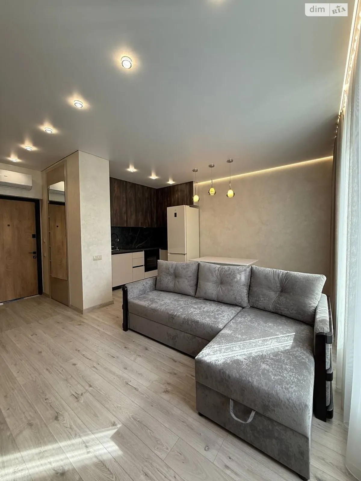 Сдается в аренду 2-комнатная квартира 44 кв. м в Днепре, ул. Архитектора Олега Петрова(Чернышевского), 21Д - фото 1