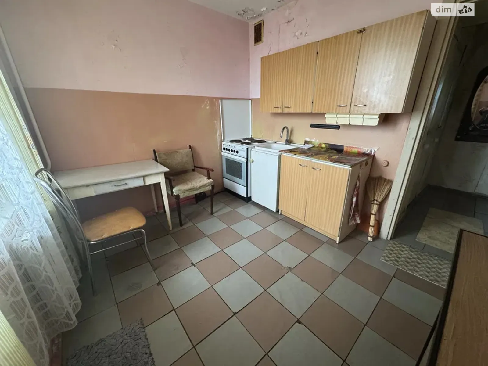 Продается 1-комнатная квартира 34.5 кв. м в Киеве, просп. Гонгадзе Георгия(Советской Украины), 20З - фото 1