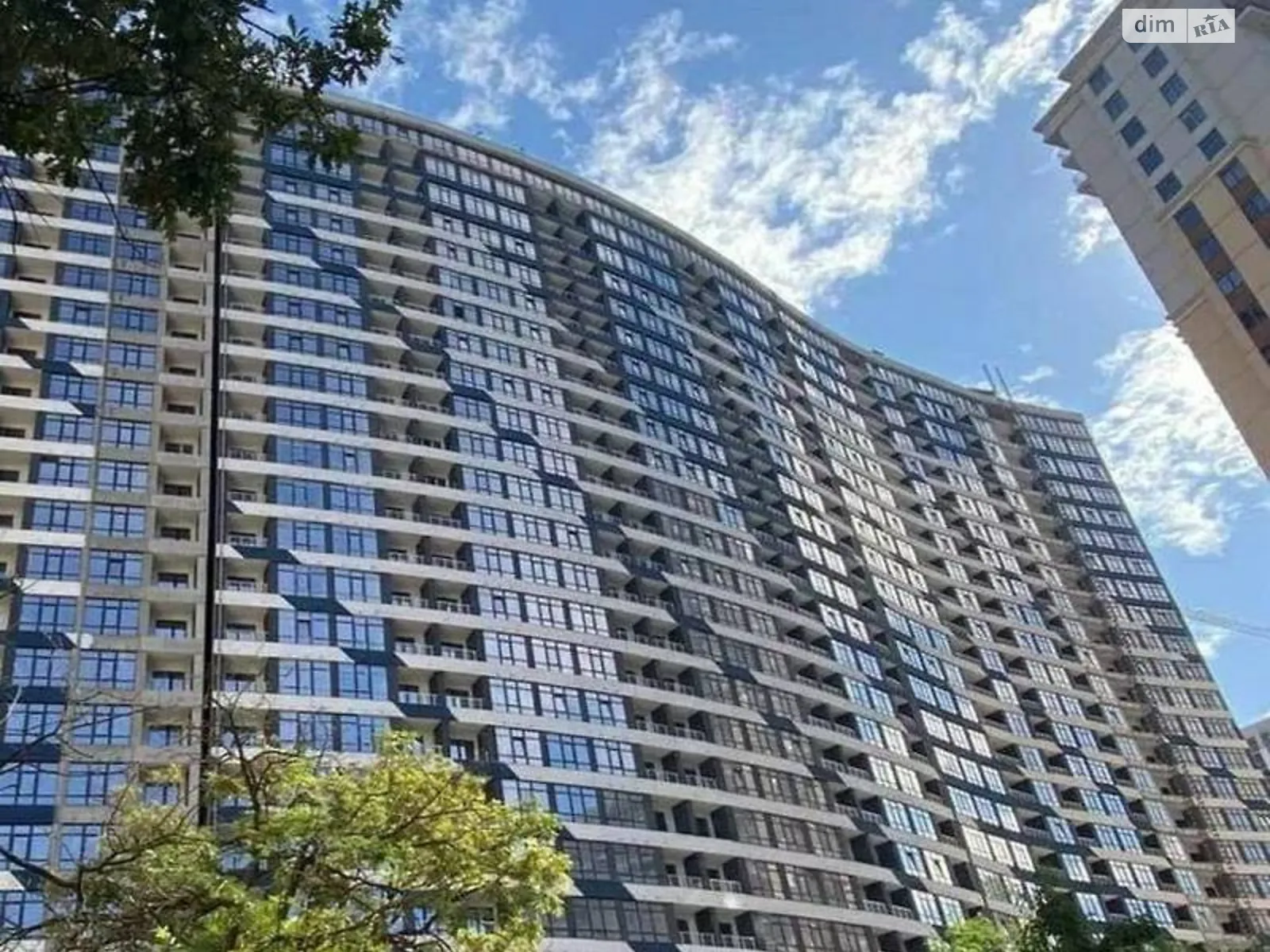 Продается 2-комнатная квартира 66 кв. м в Одессе, пер. Курортный, 2/2 - фото 1