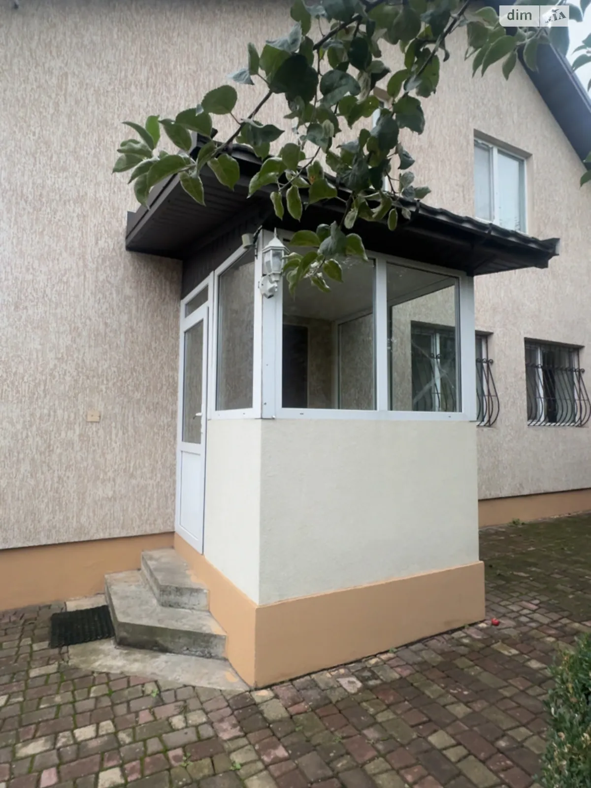 Продається будинок 2 поверховий 105 кв. м з балконом, цена: 110000 $ - фото 1
