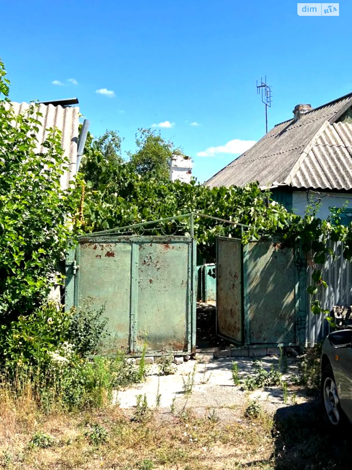 Продается одноэтажный дом 45 кв. м с камином, цена: 5000 $ - фото 1
