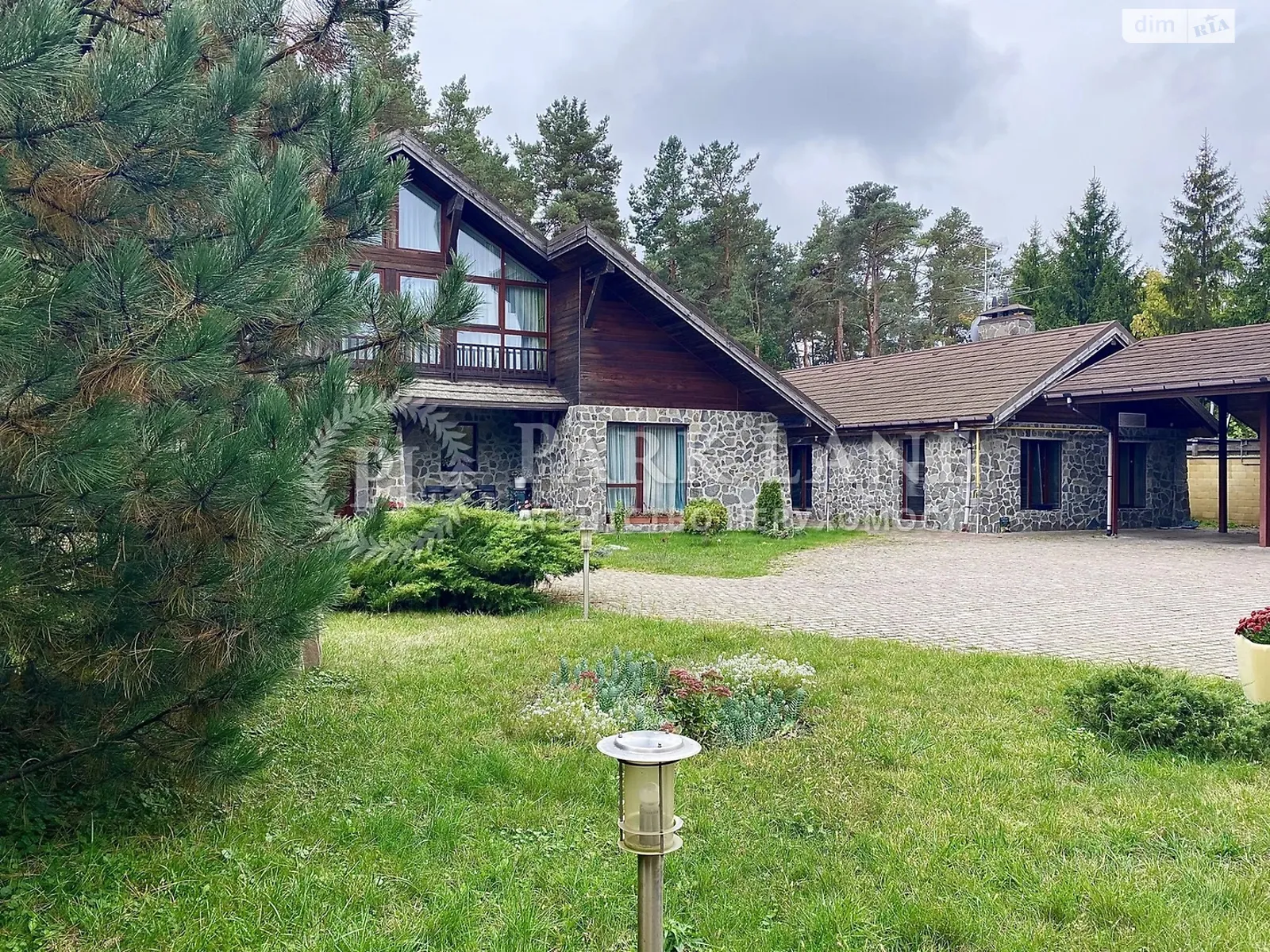 ул. Полевая Берёзовка, цена: 400000 $ - фото 1