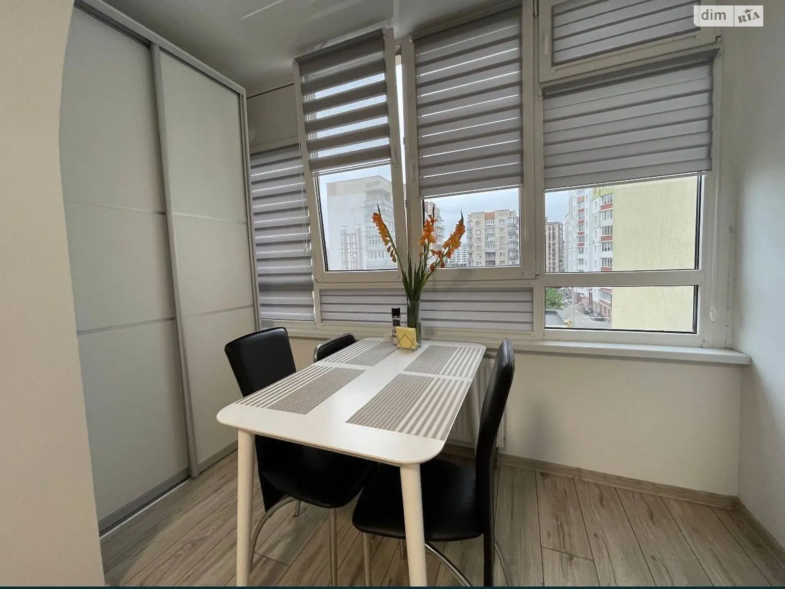 Продается 2-комнатная квартира 52 кв. м в Хмельницком, ул. Староміська, 52А - фото 1