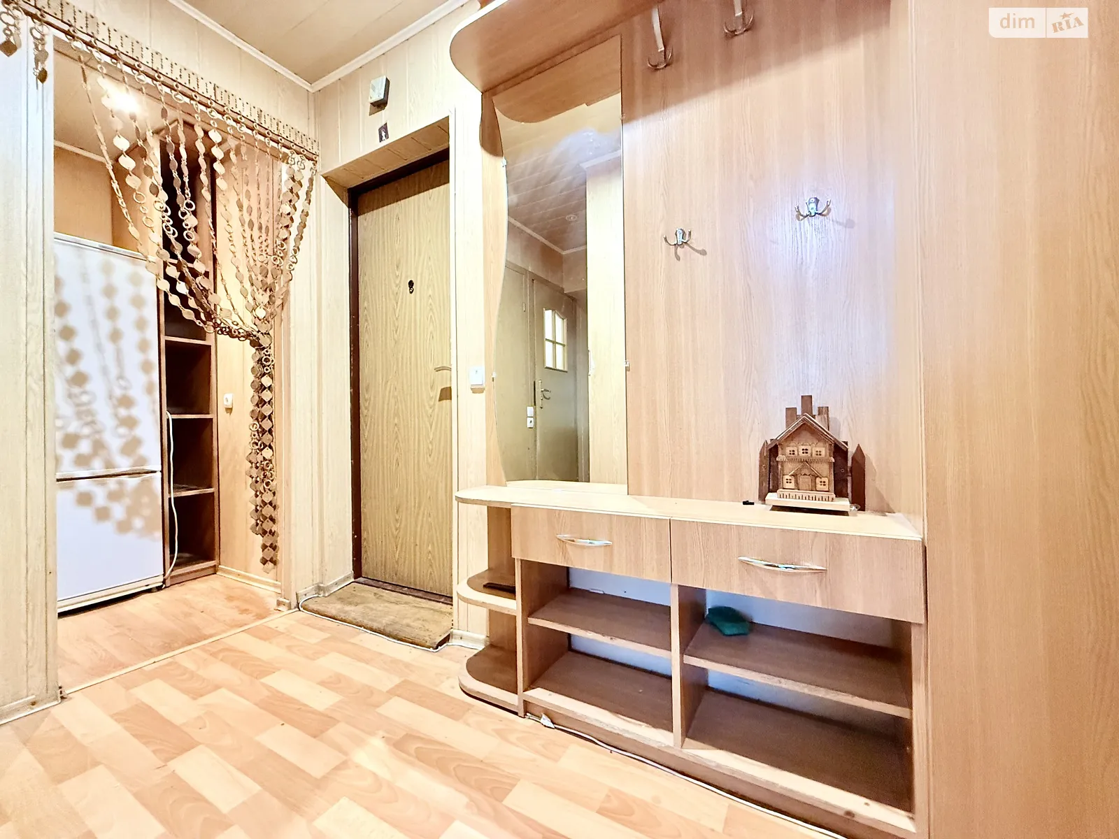 Продается 4-комнатная квартира 60.5 кв. м в Виннице, просп. Космонавтов, 62 - фото 1