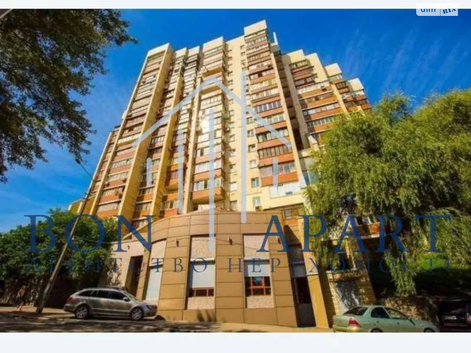 Продается 3-комнатная квартира 78 кв. м в Киеве, ул. Верхняя, 3 - фото 1