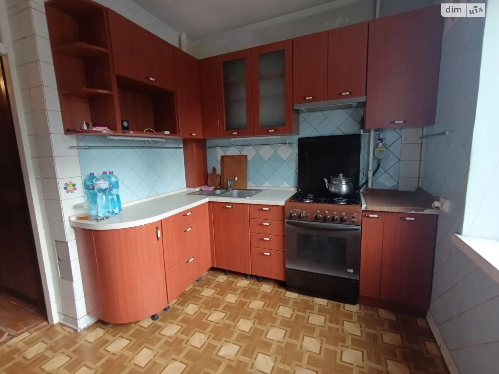 Продается 3-комнатная квартира 70.9 кв. м в Киеве, просп. Червоной Калины(Маяковского Владимира), 37 - фото 1